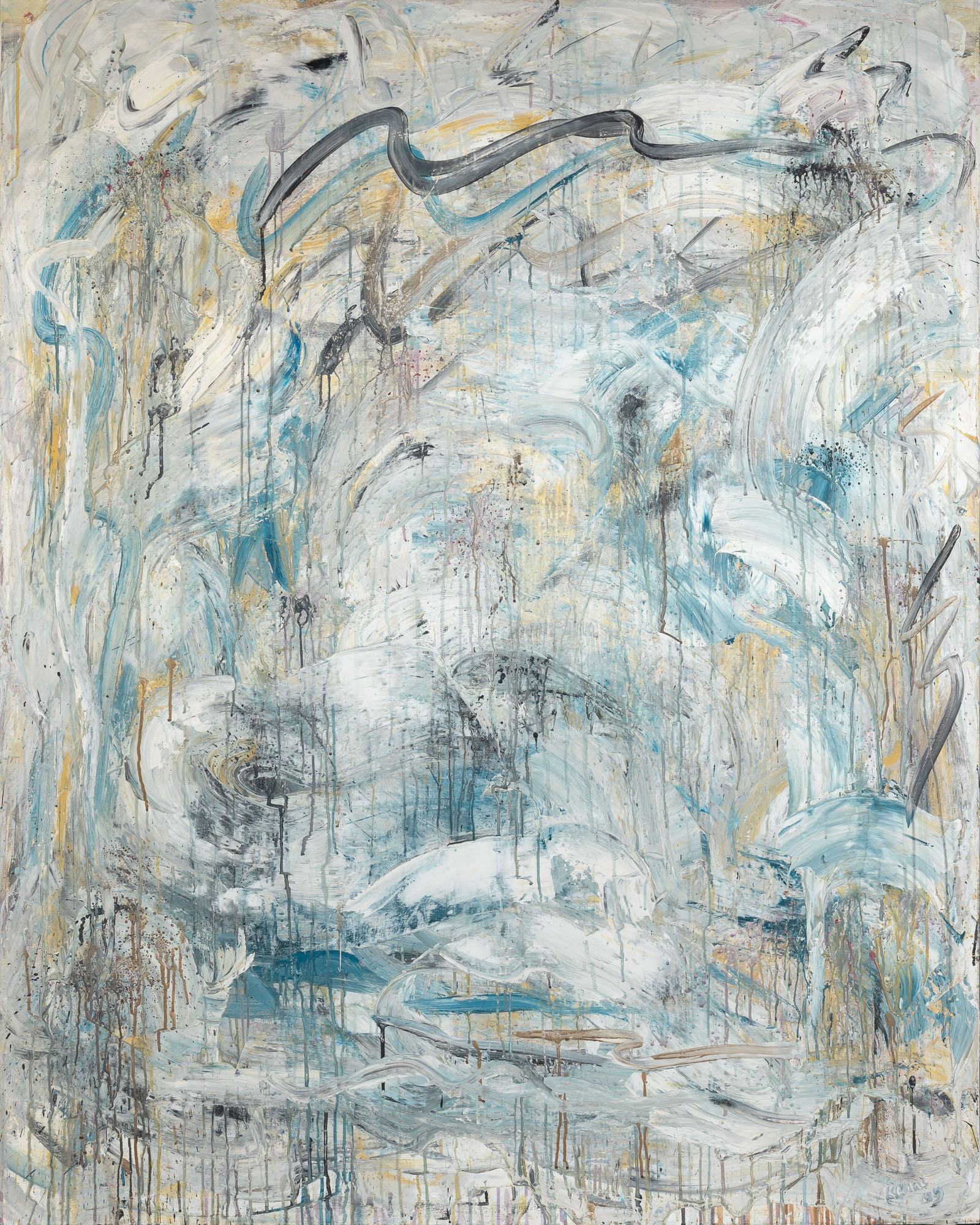 Lot image - Ricardo Rumi