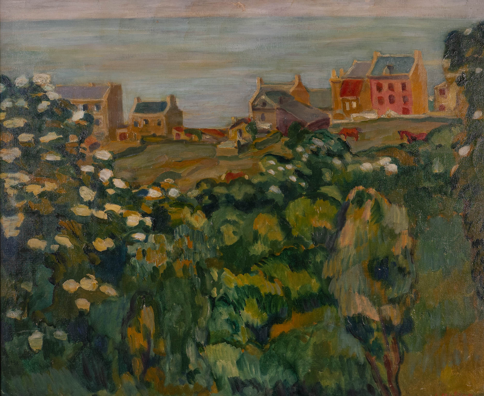 Lot image - Louis Valtat