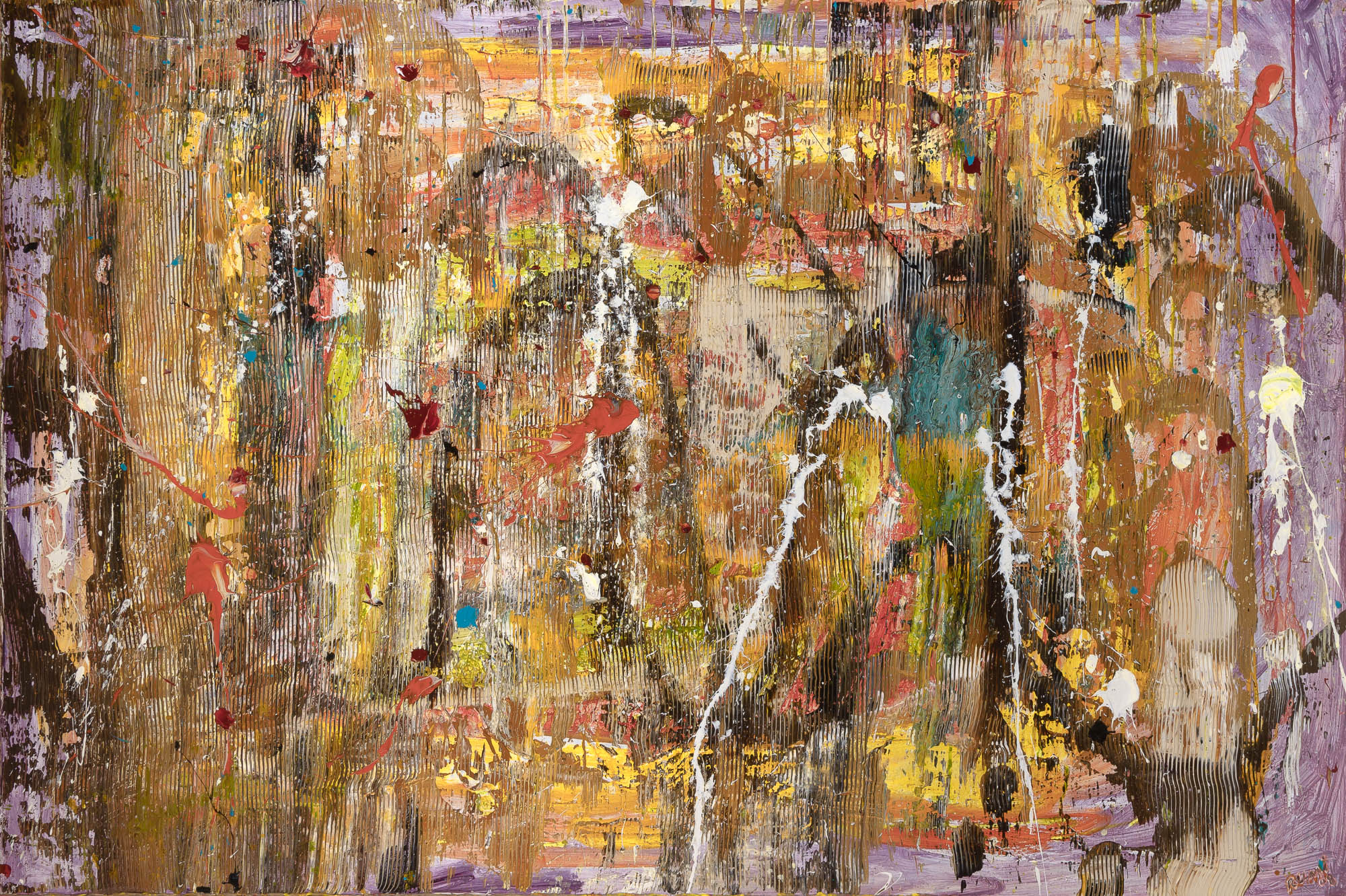 Lot image - Ricardo Rumi