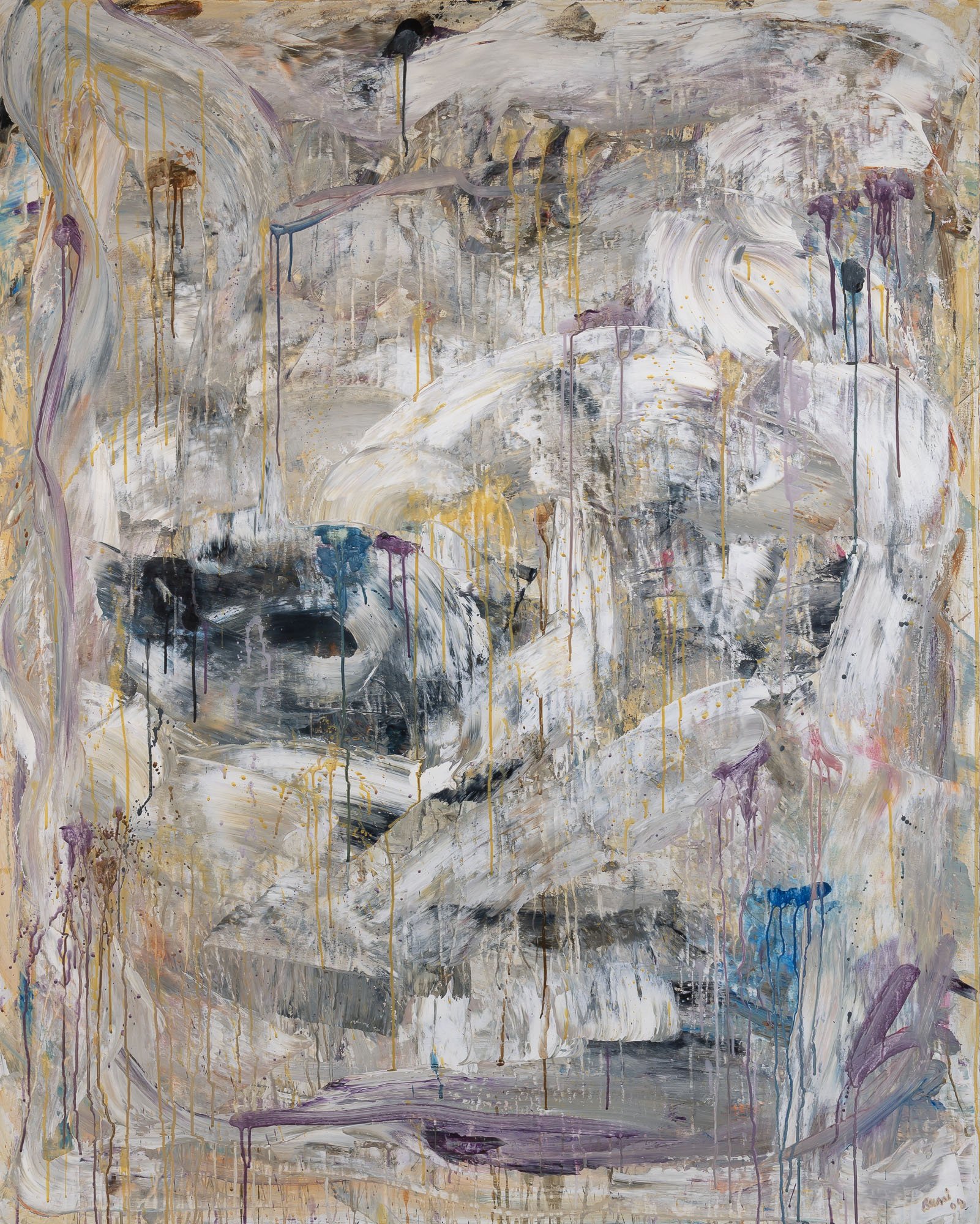 Lot image - Ricardo Rumi