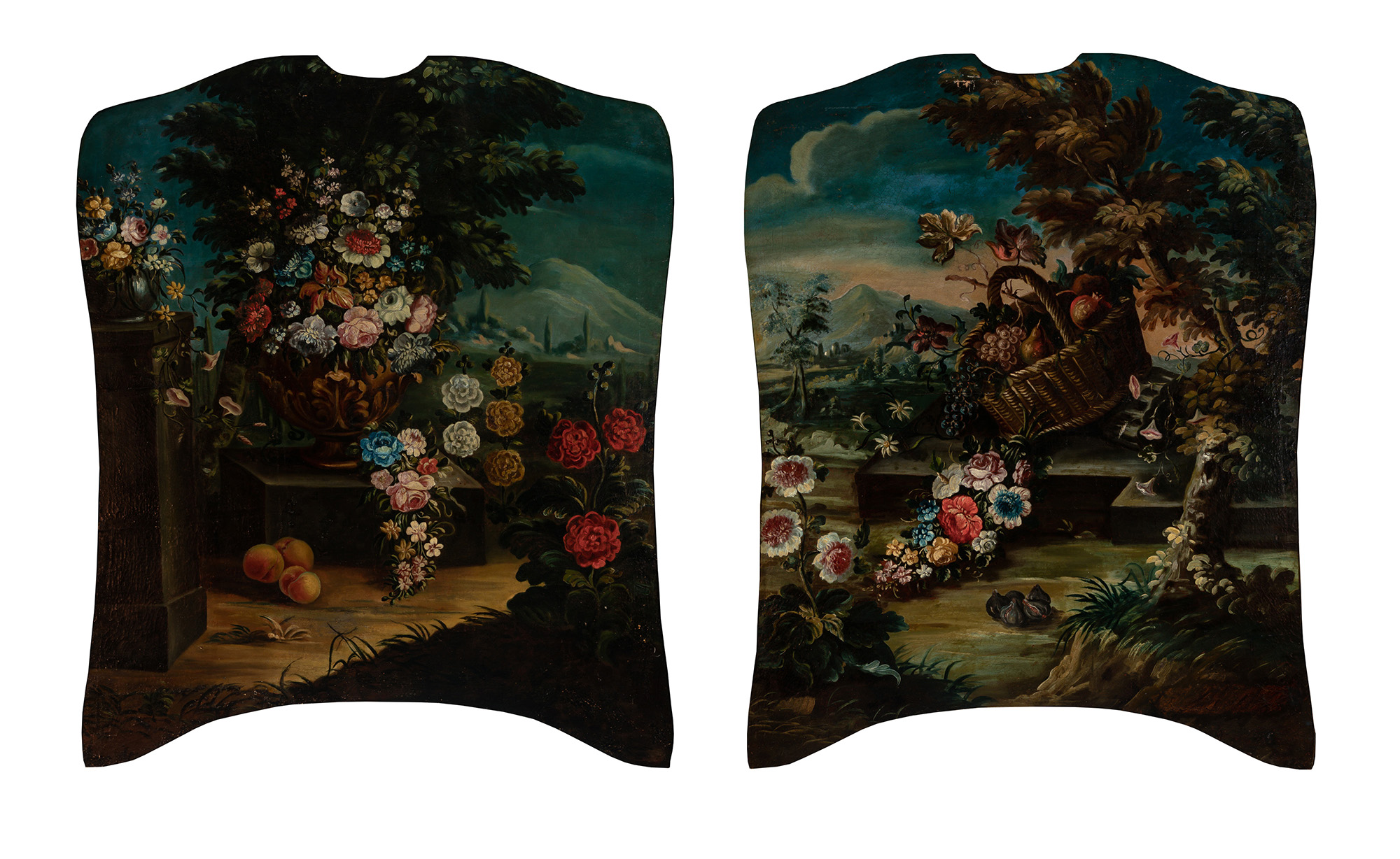 Lot image - Continental School