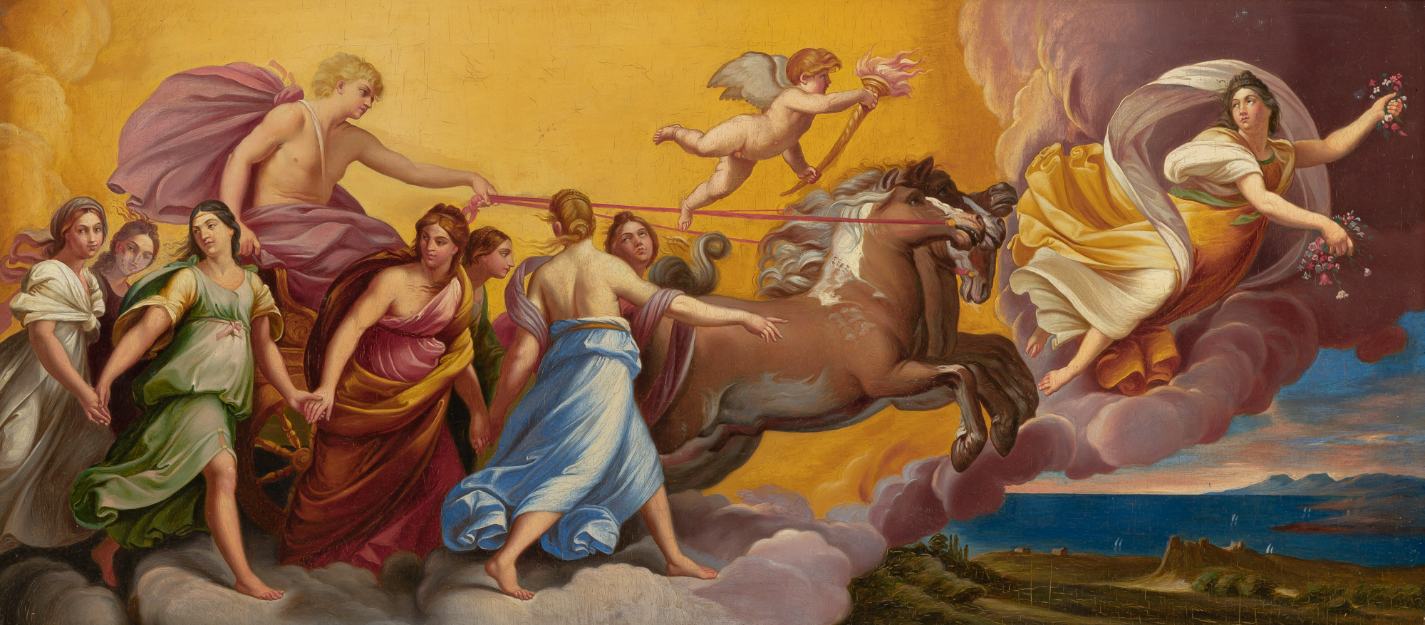 Lot image - After Guido Reni