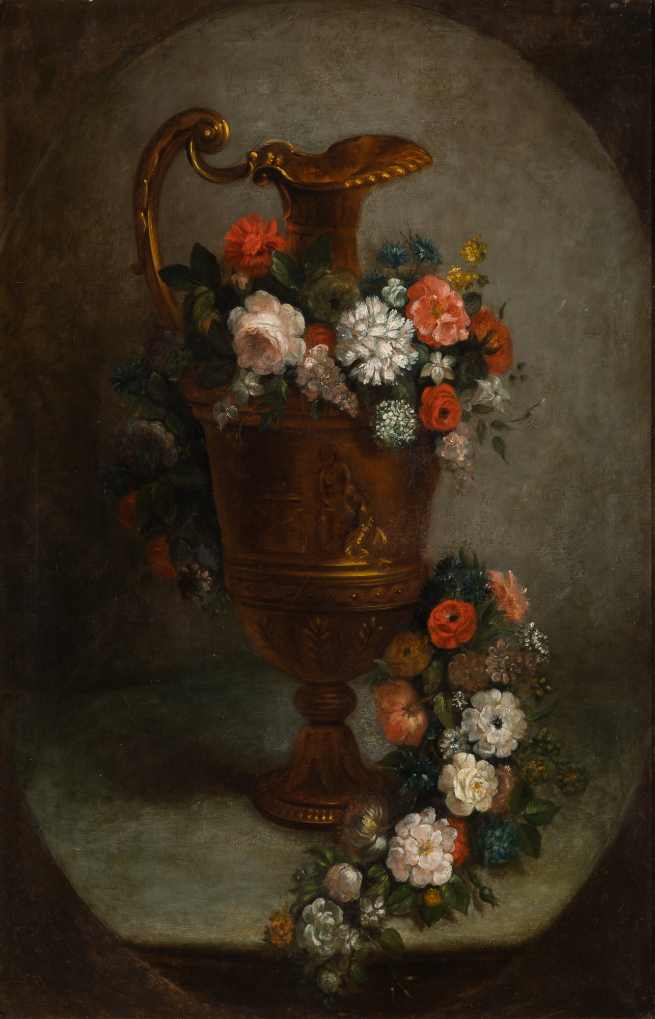 Lot image - Continental School