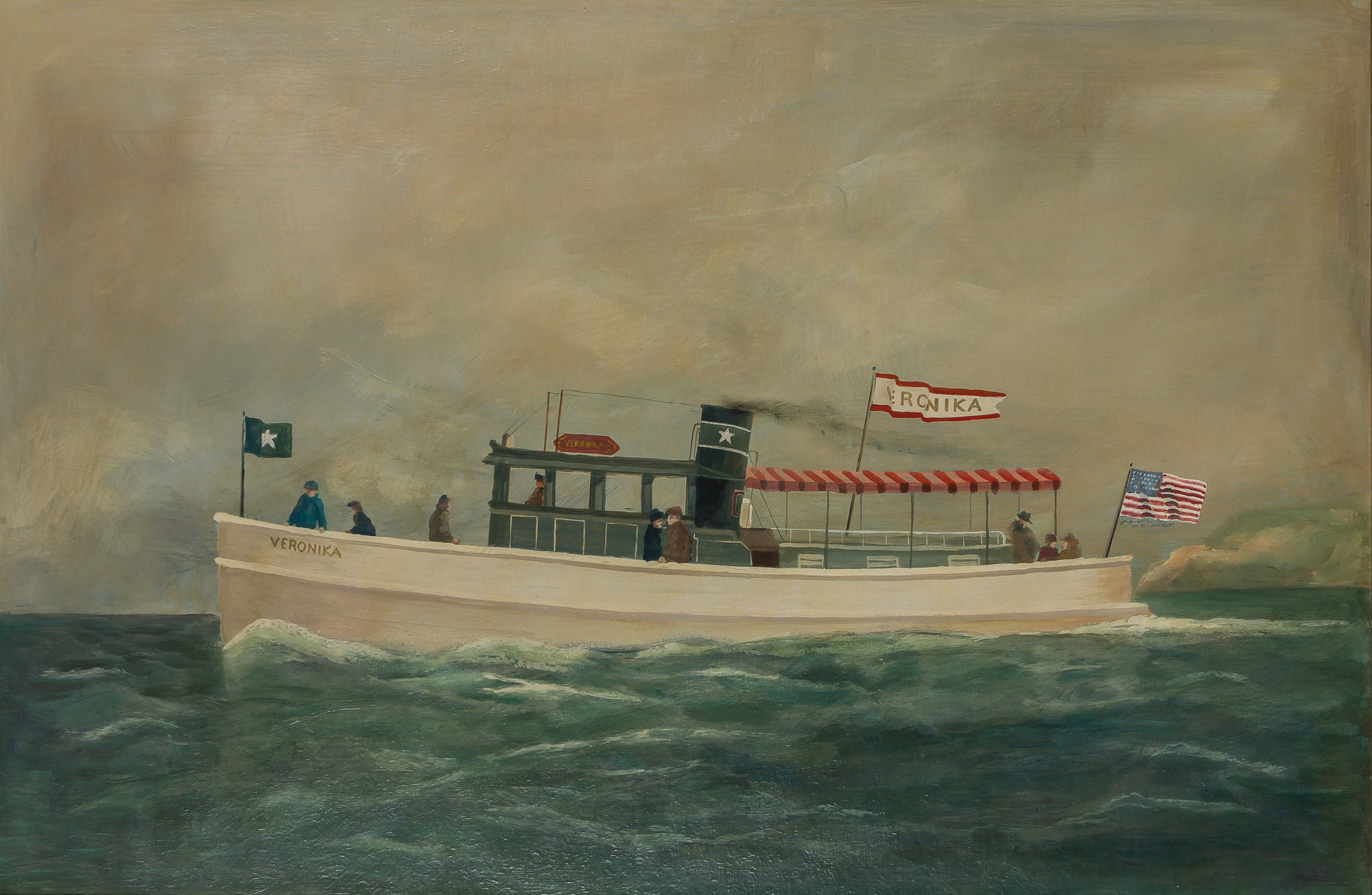 Lot image - Anton Otto Fischer