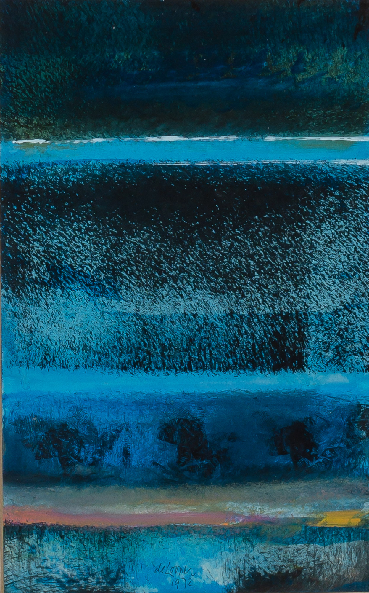 Lot image - Willem De Looper