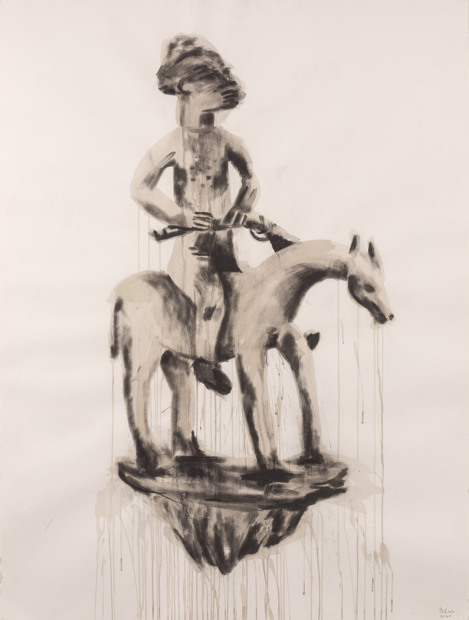 Lot image - Deborah Margaret Bell