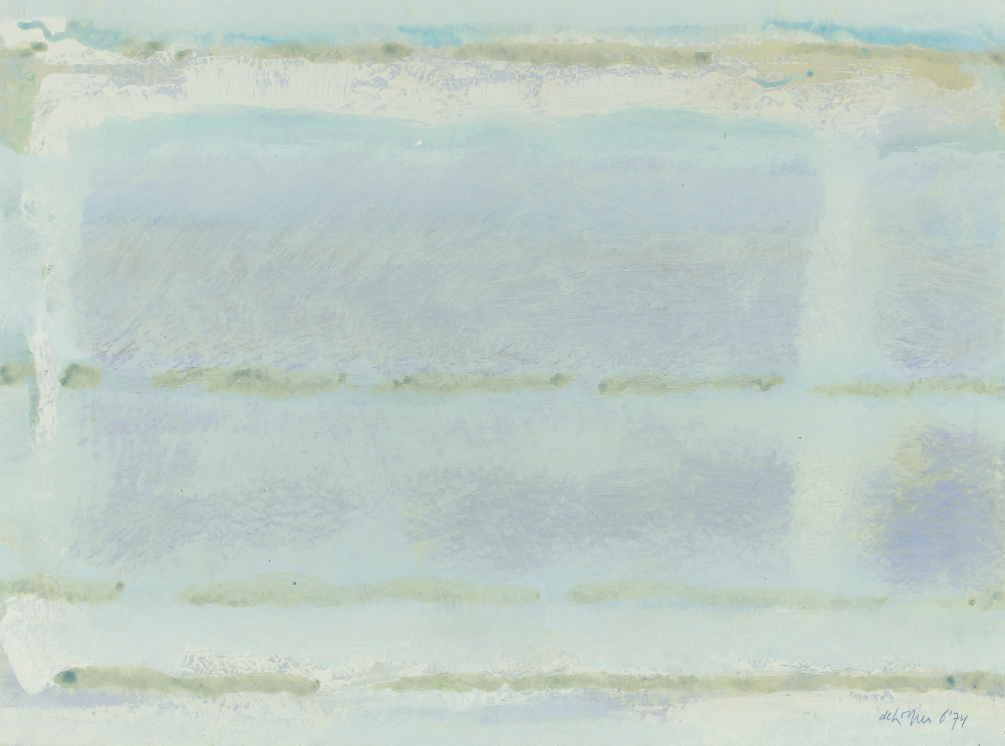 Lot image - Willem De Looper