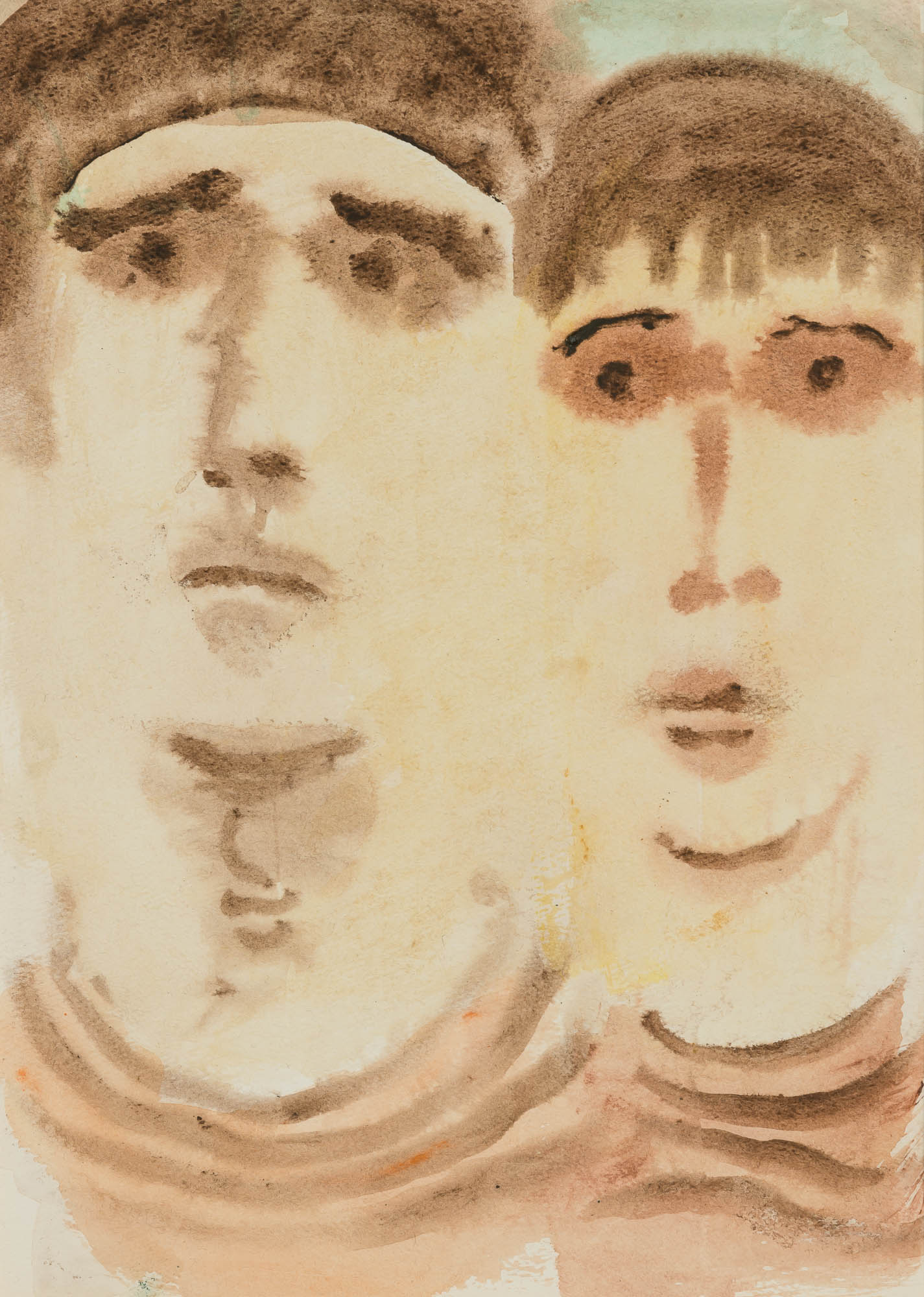 Lot image - Albert Kotin