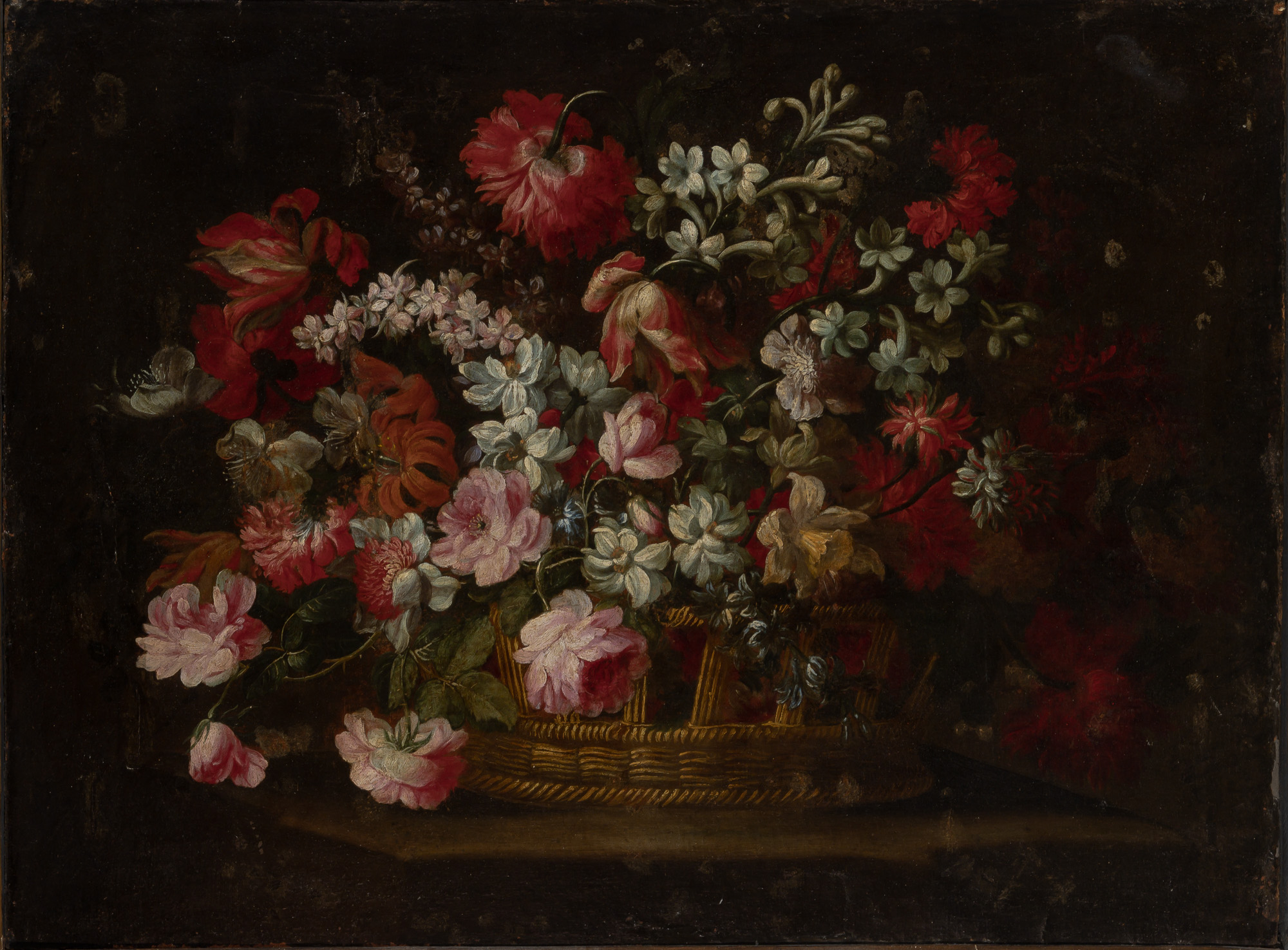 Lot image - Neapolitan School