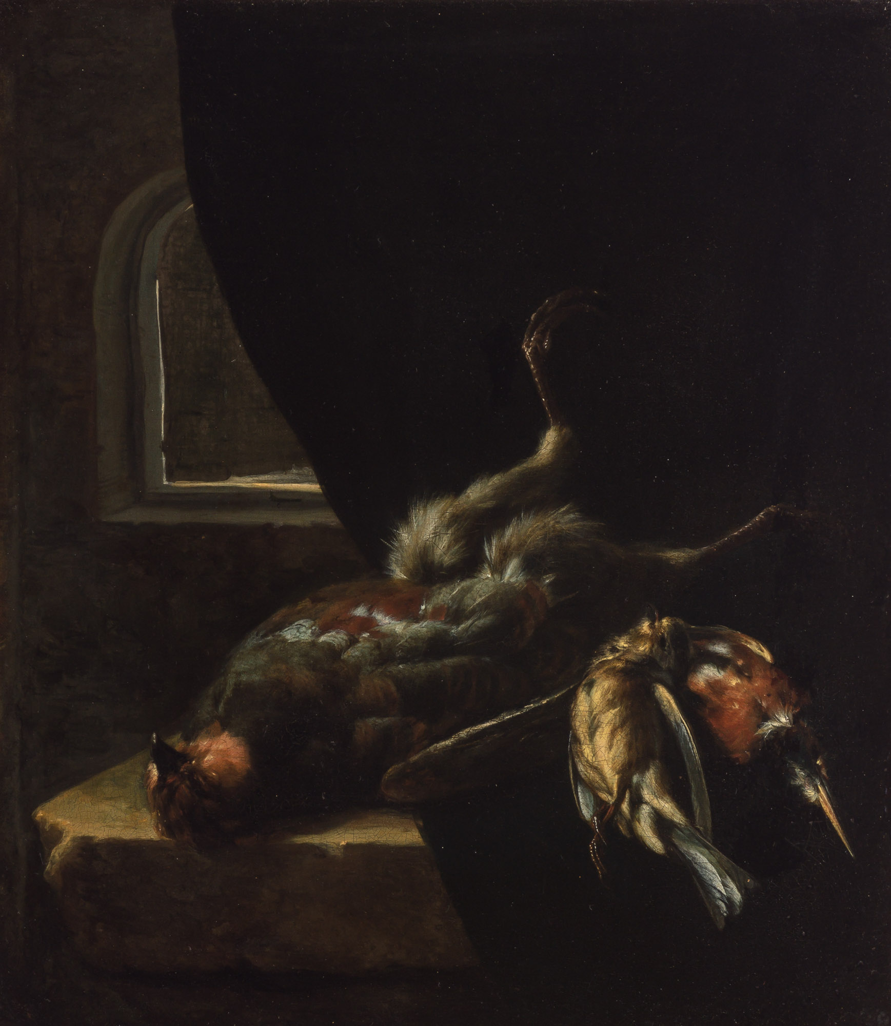 Lot image - Attributed to William Gowe Ferguson