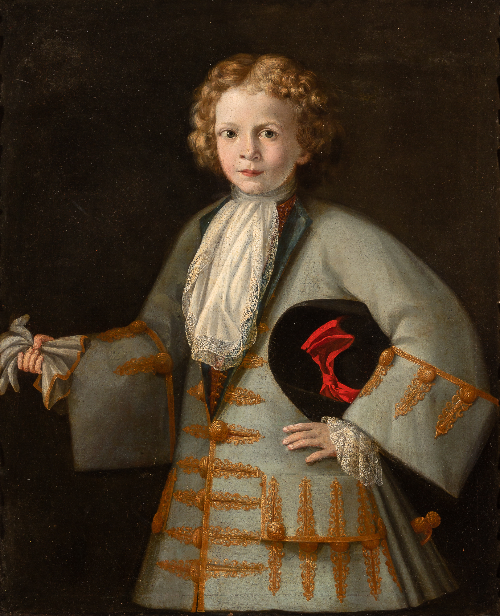 Lot image - Dutch School