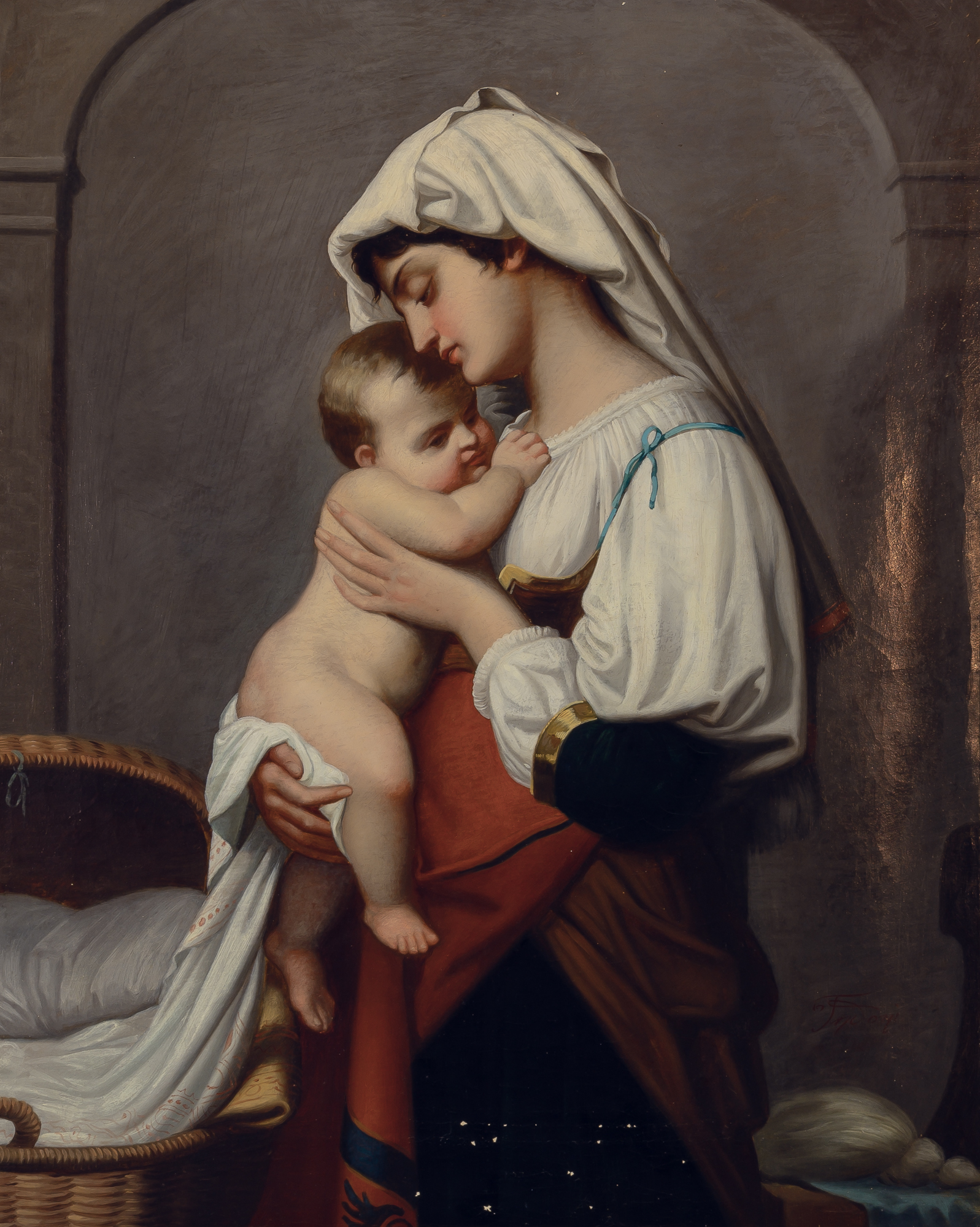 Lot image - Filippo Indoni