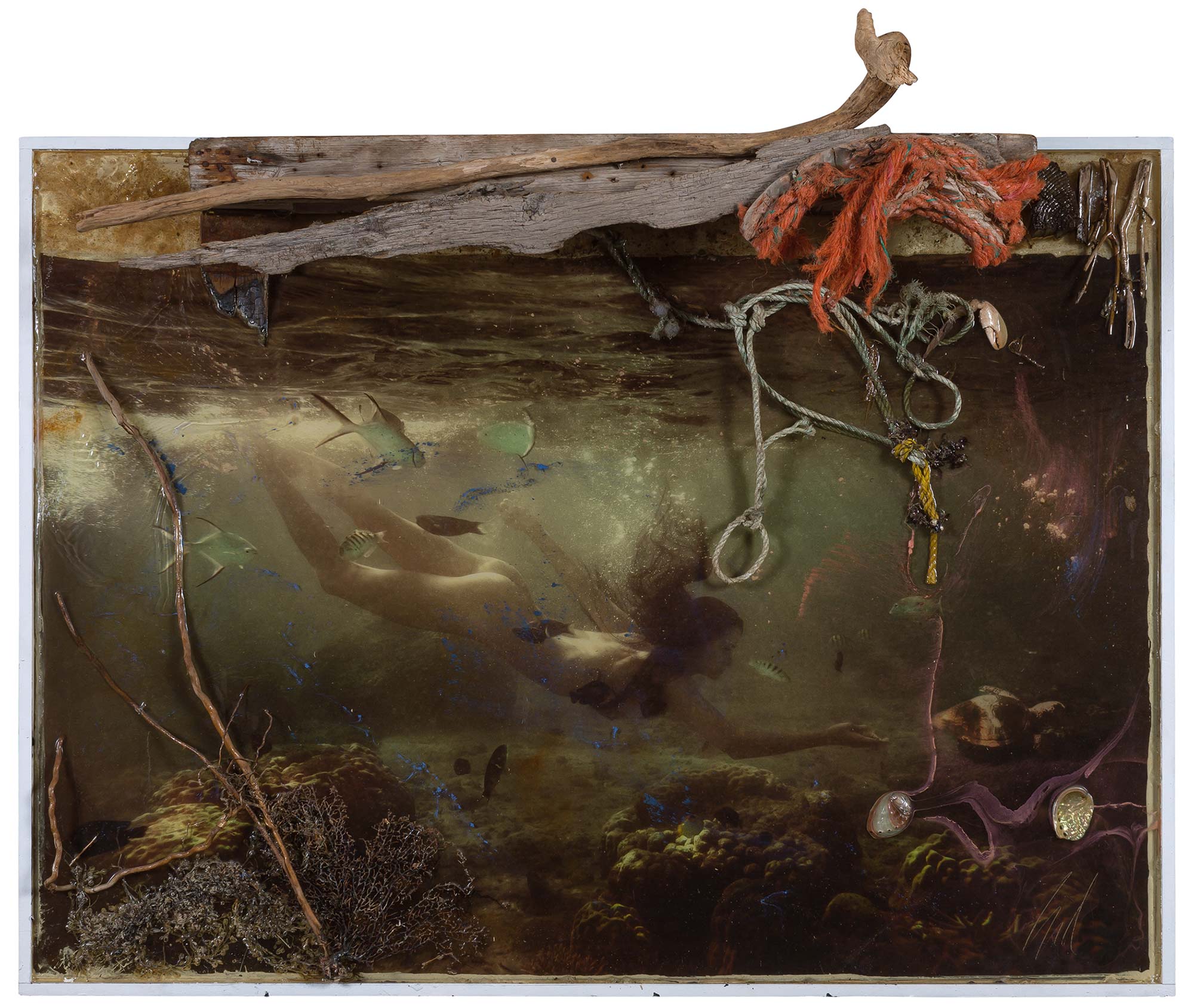 Lot image - Raphael Mazzucco