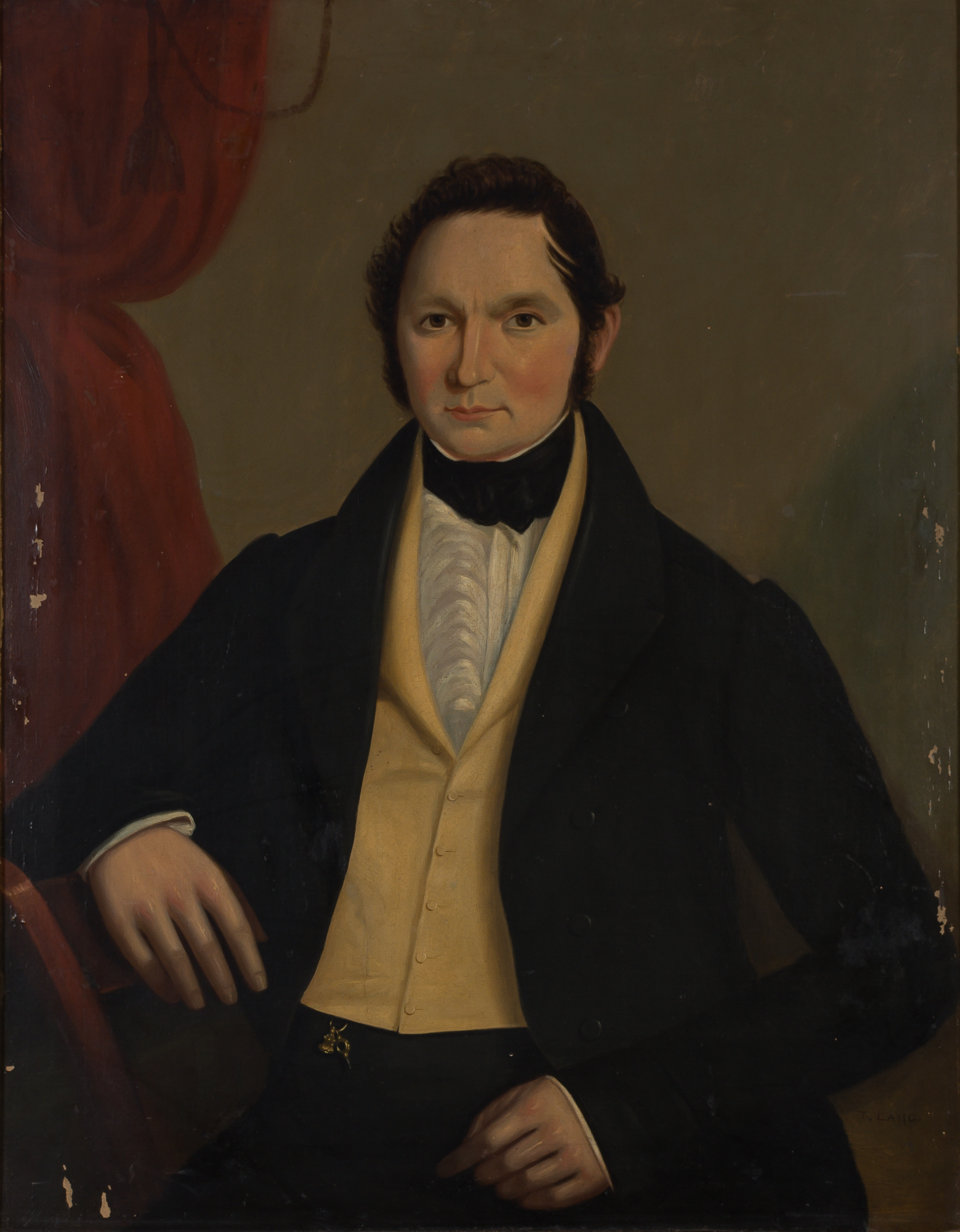 Lot image - American School