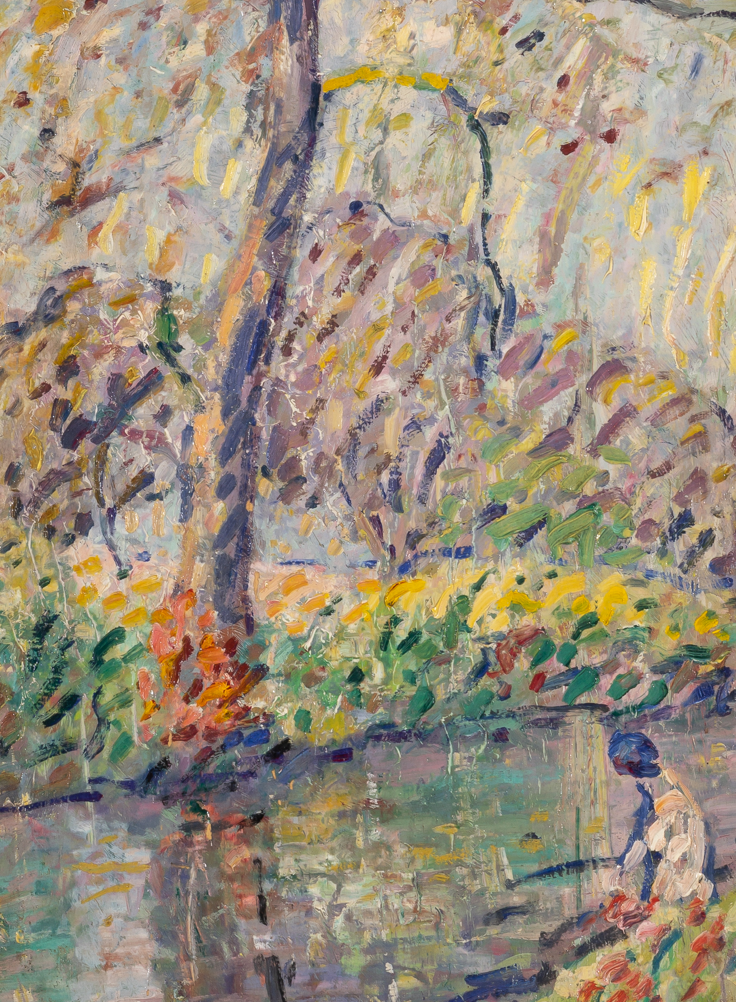 Lot image - Charles Frederic Ramsey