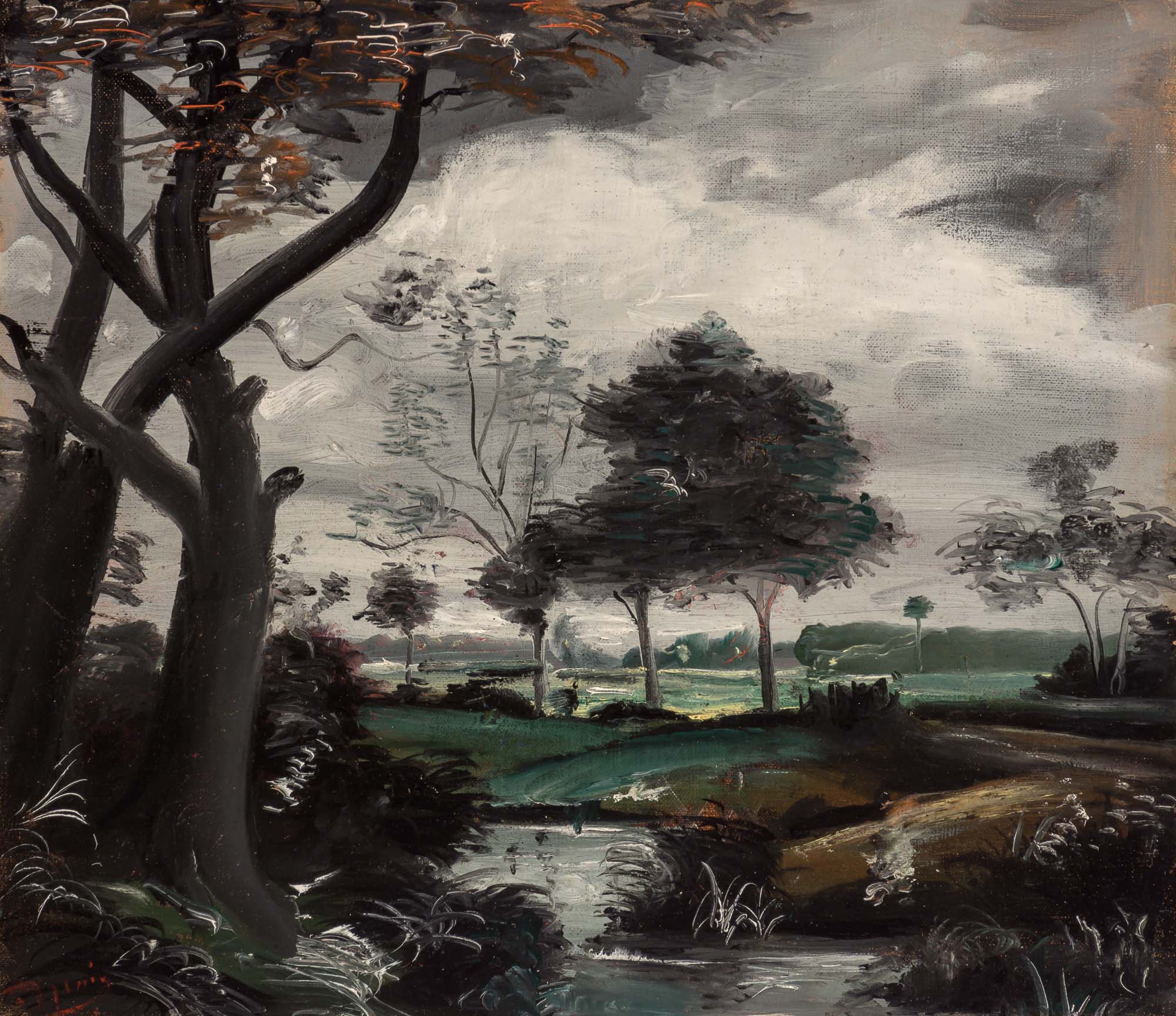 Lot image - Andre Derain