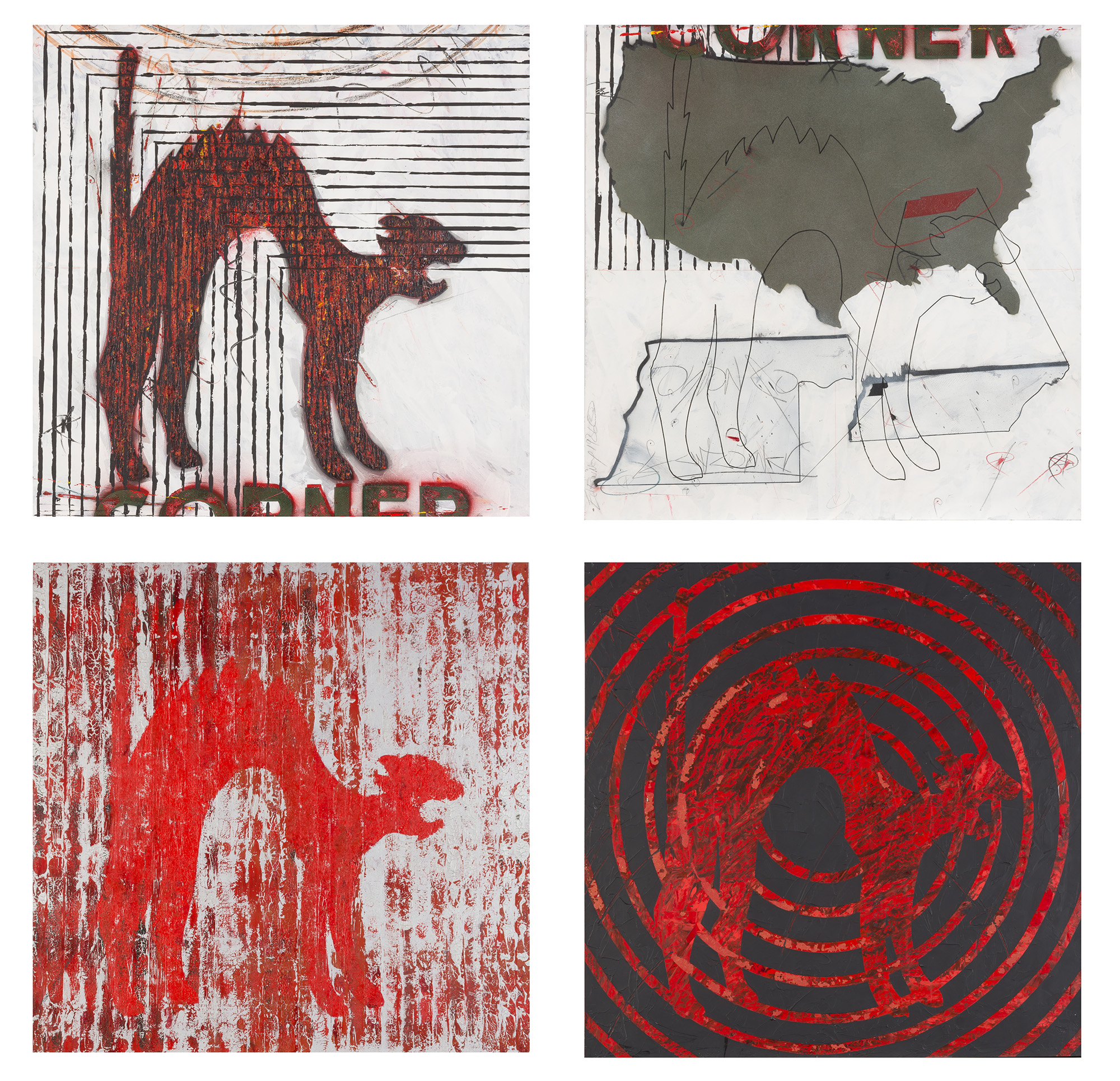 Lot image - Ed Rainey