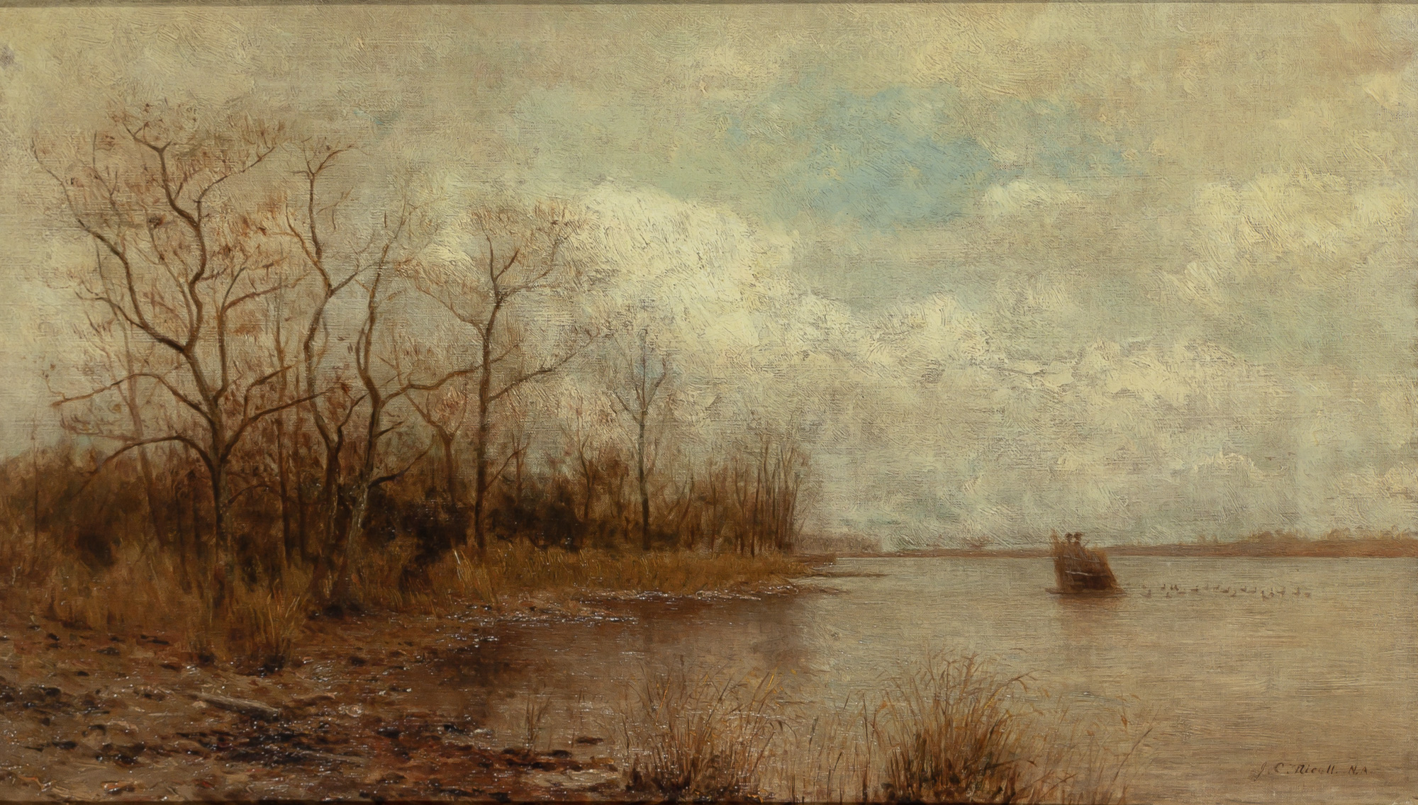 Lot image - James Craig Nicoll