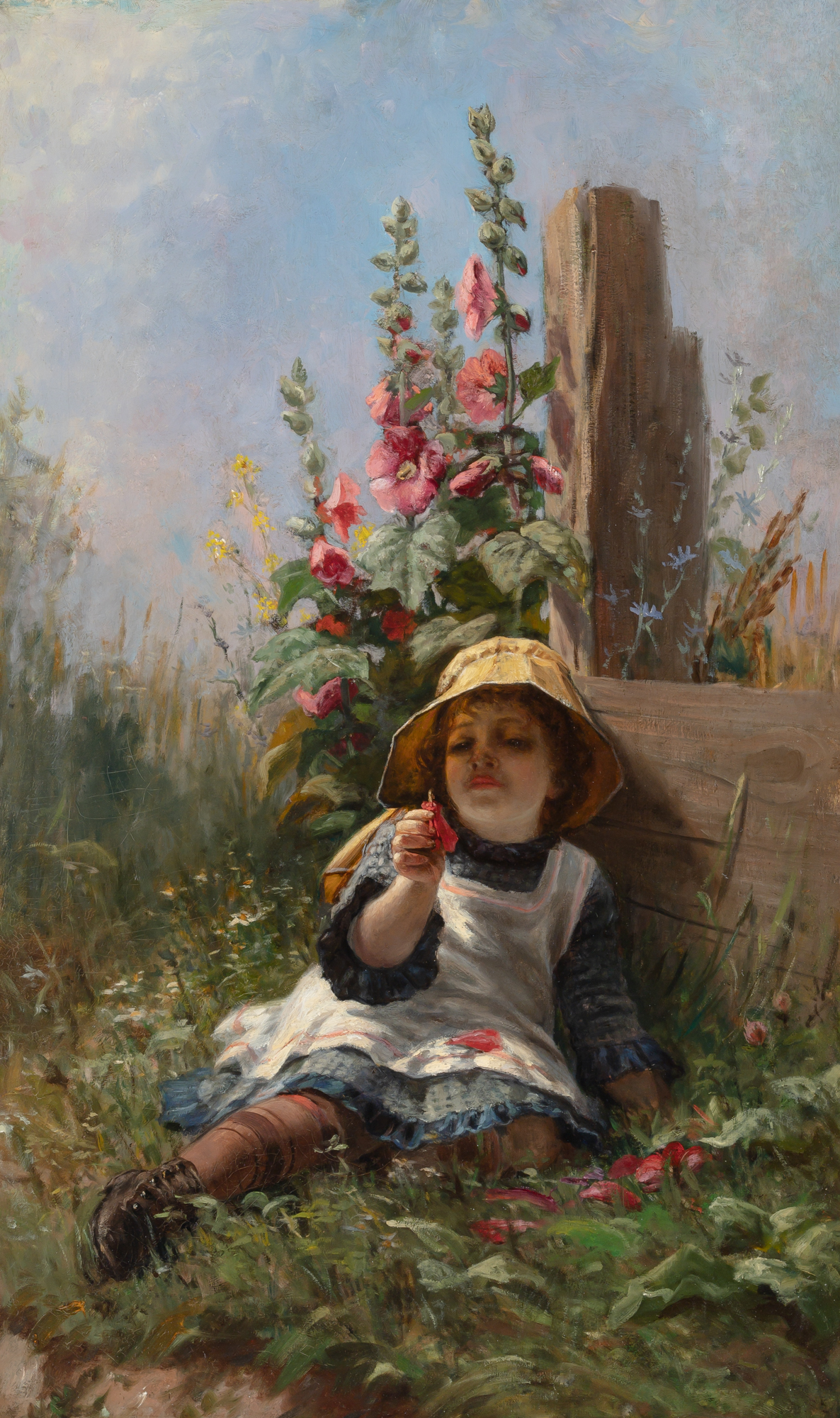 Lot image - American School