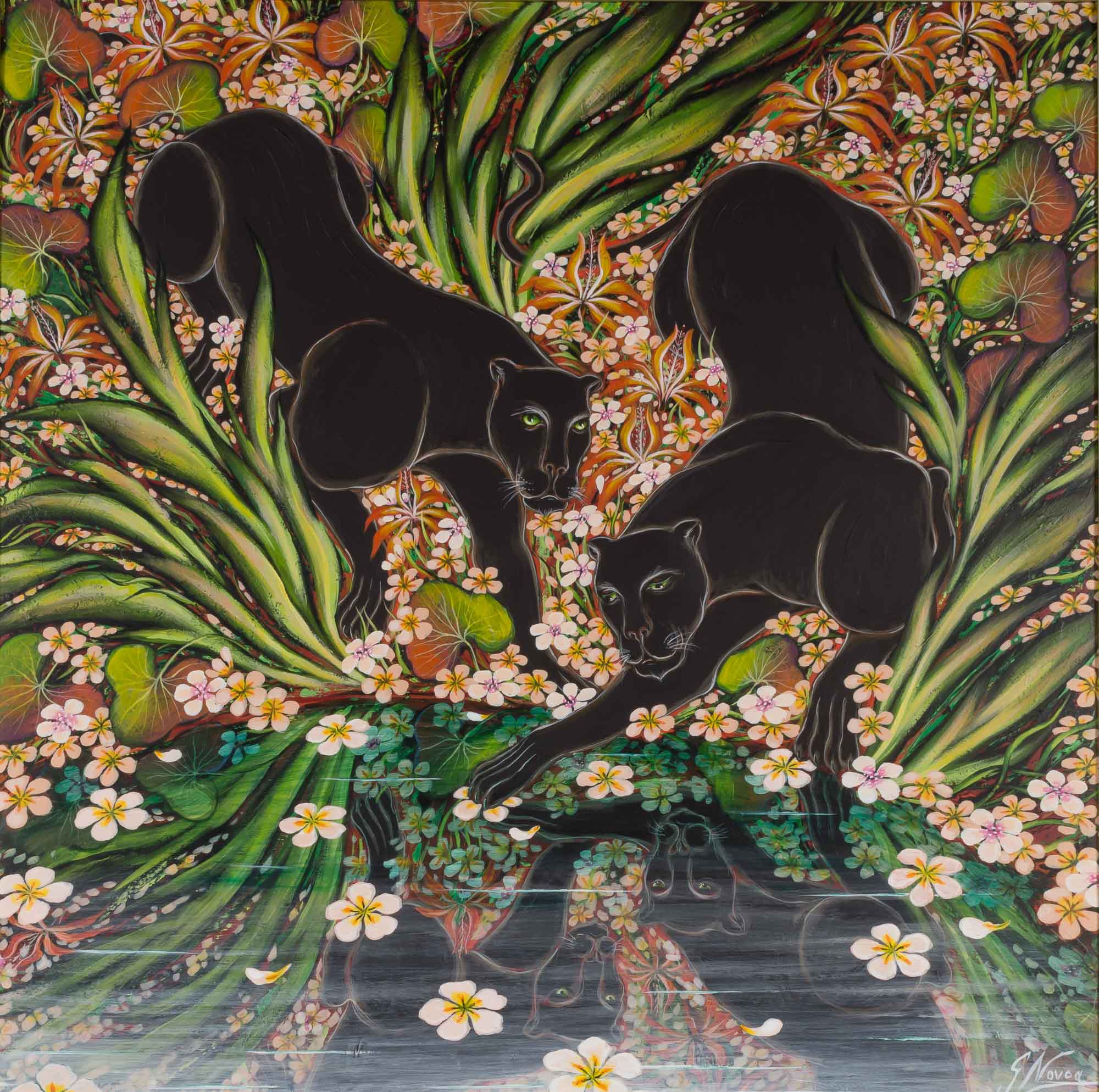 Lot image - Gustavo Novoa