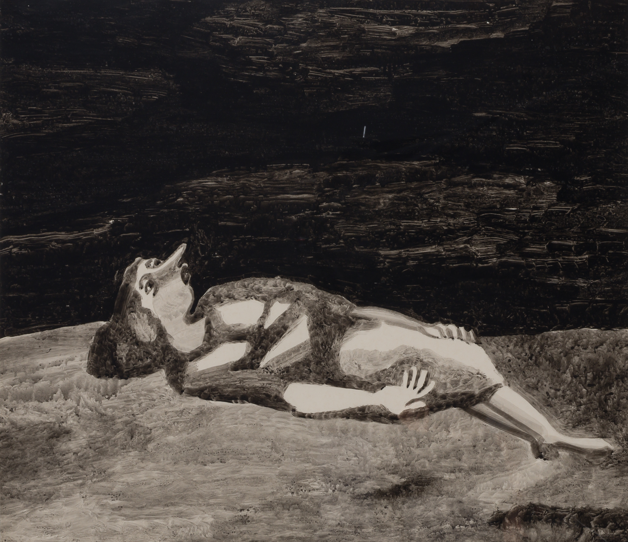 Lot image - Boris Kocheishvili