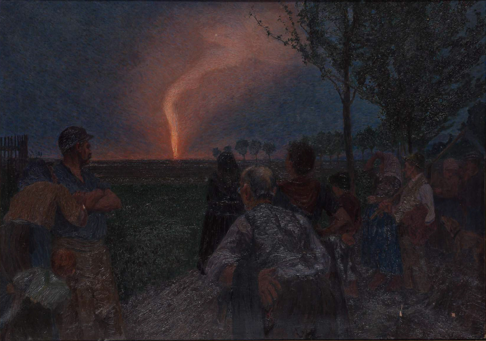 Lot image - Adolf Karpellus