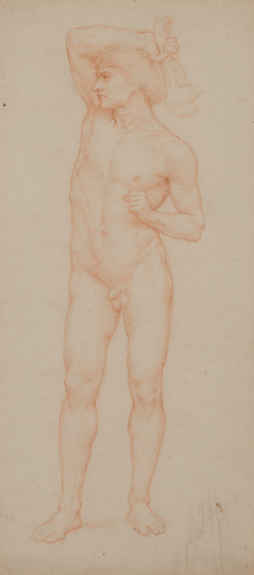 Lot image - Henry George Holiday