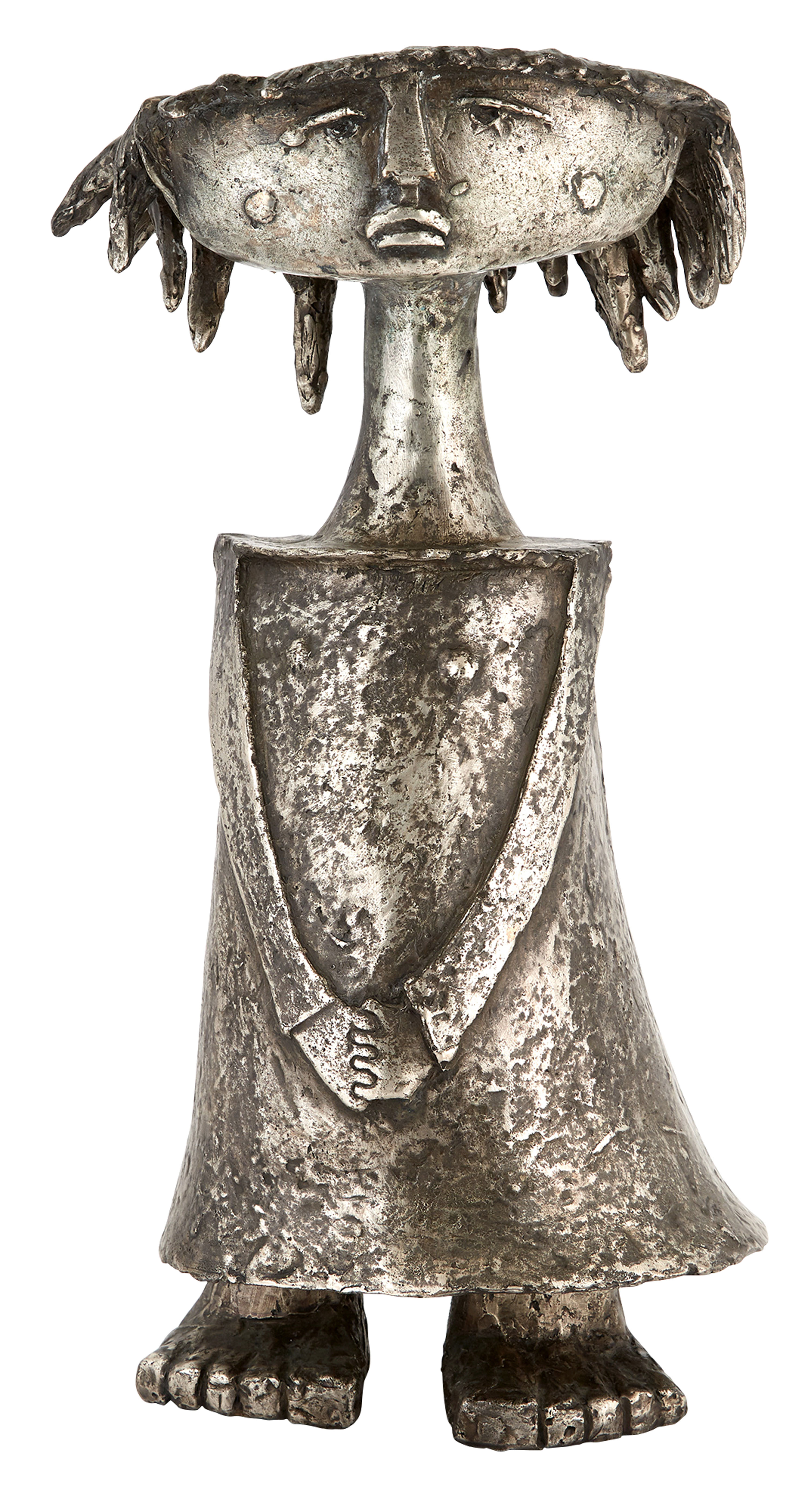 Lot image - Angel Botello