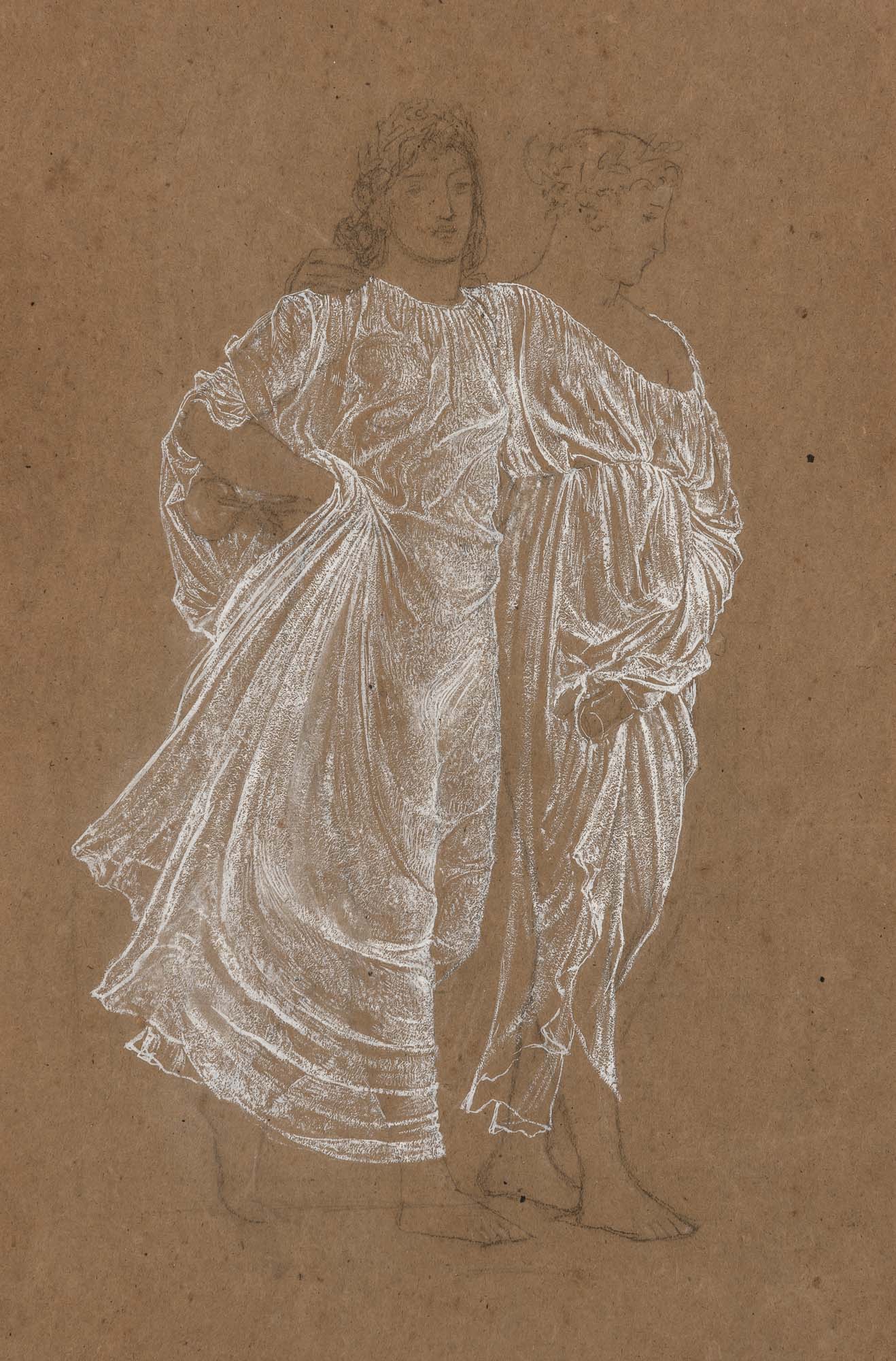 Lot image - Henry George Holiday