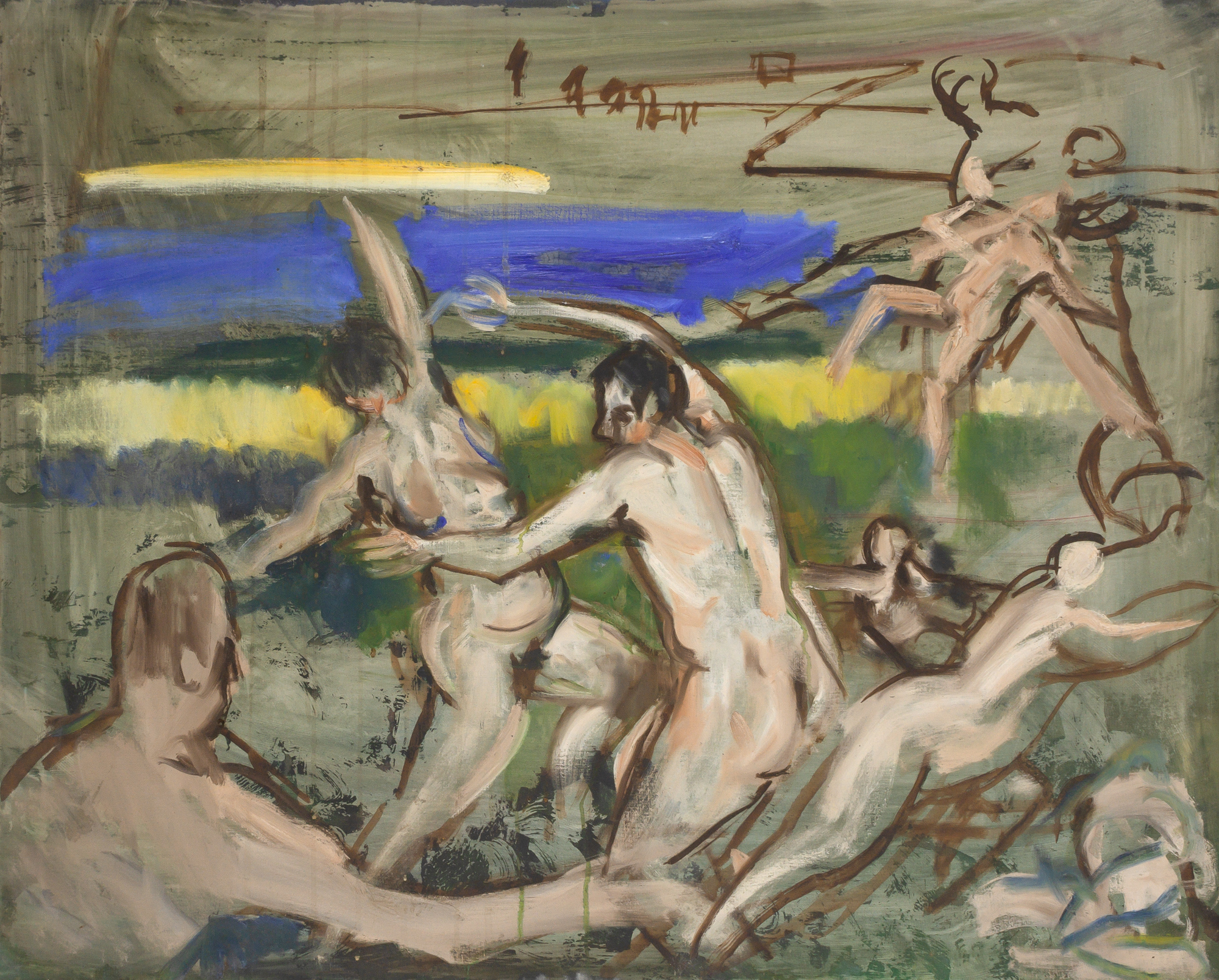 Lot image - Paul Georges