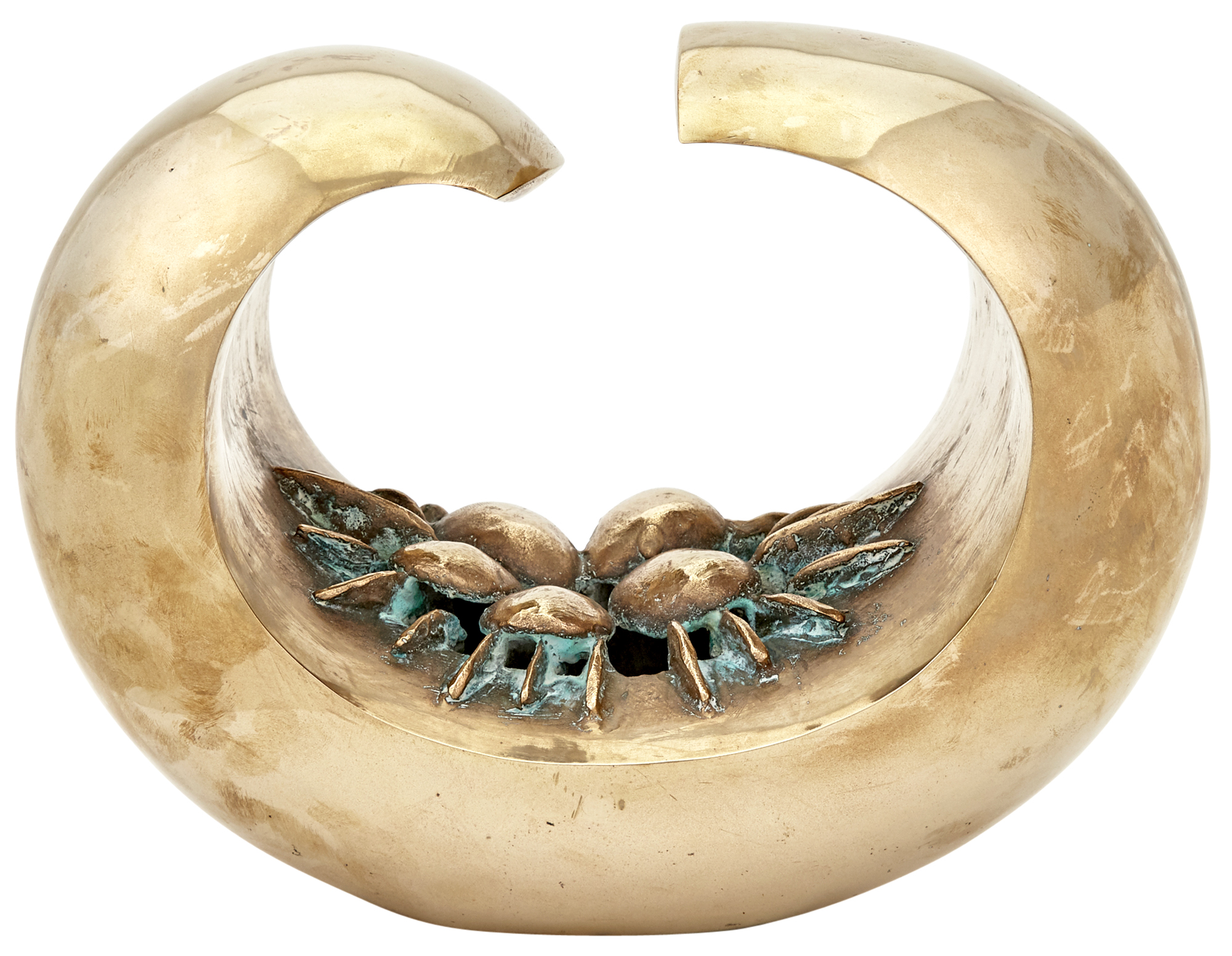 Lot image - B. R. Khedkar