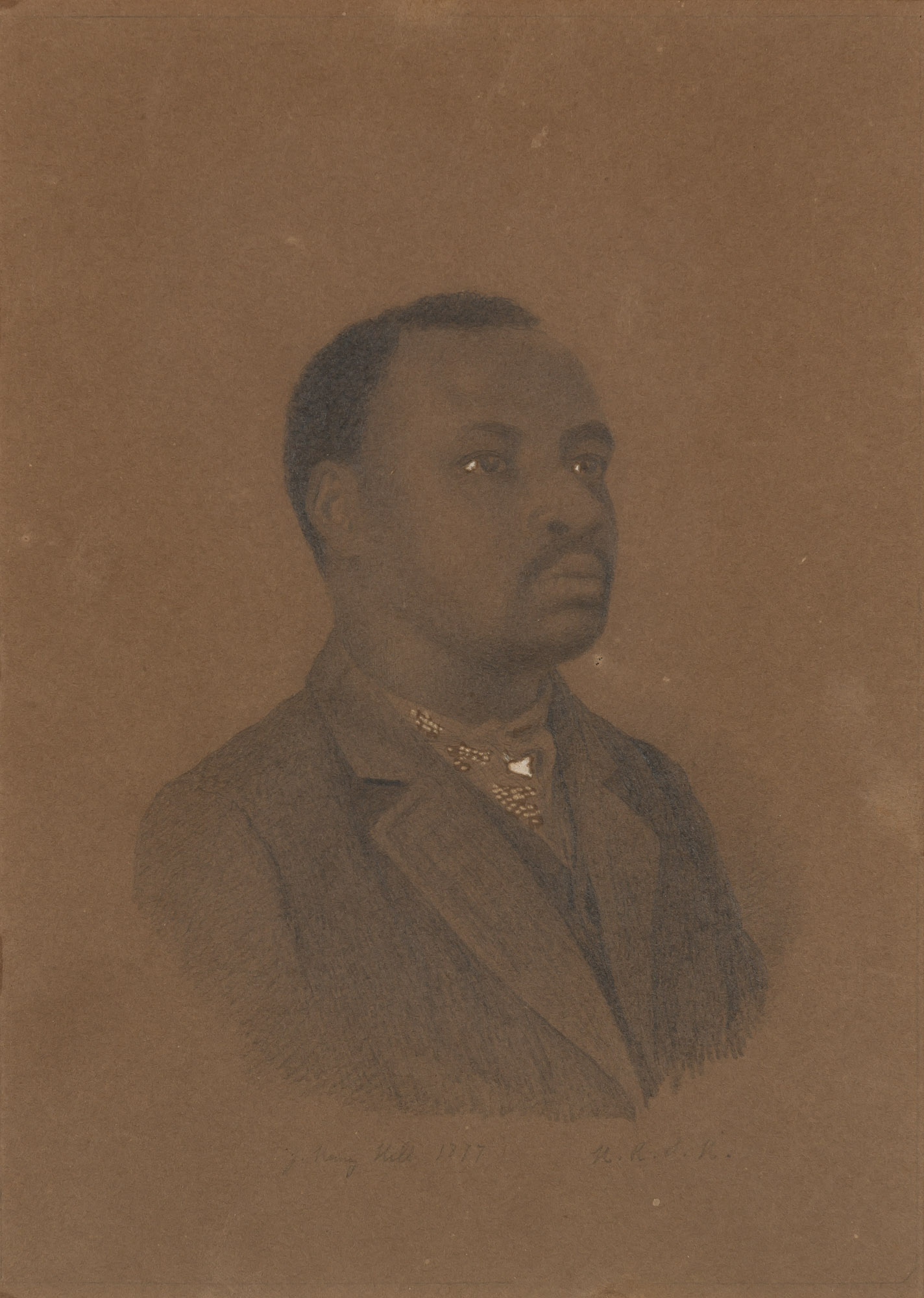 Lot image - John Henry Hill