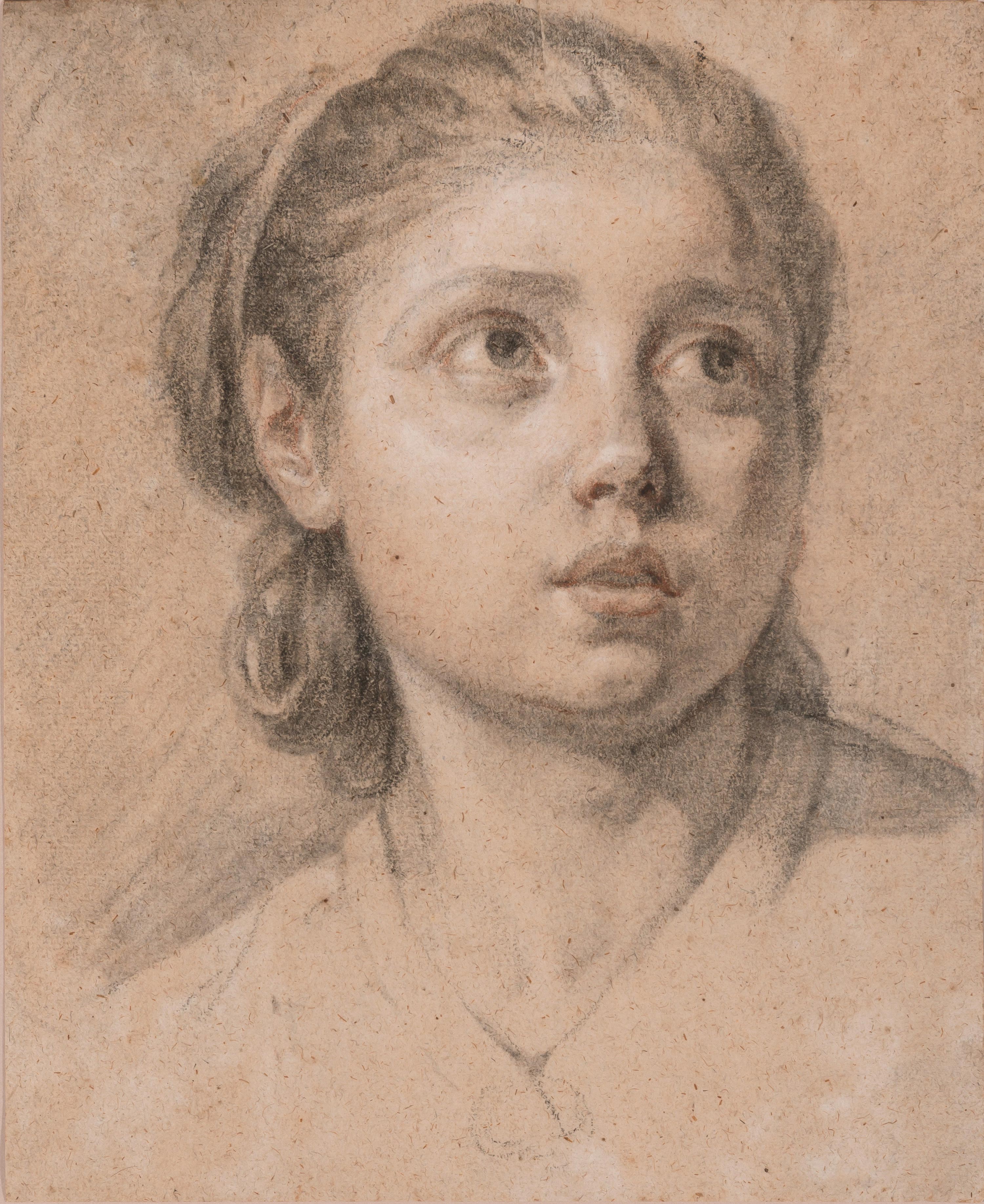 Lot image - Attributed to Francois-Andre Vincent