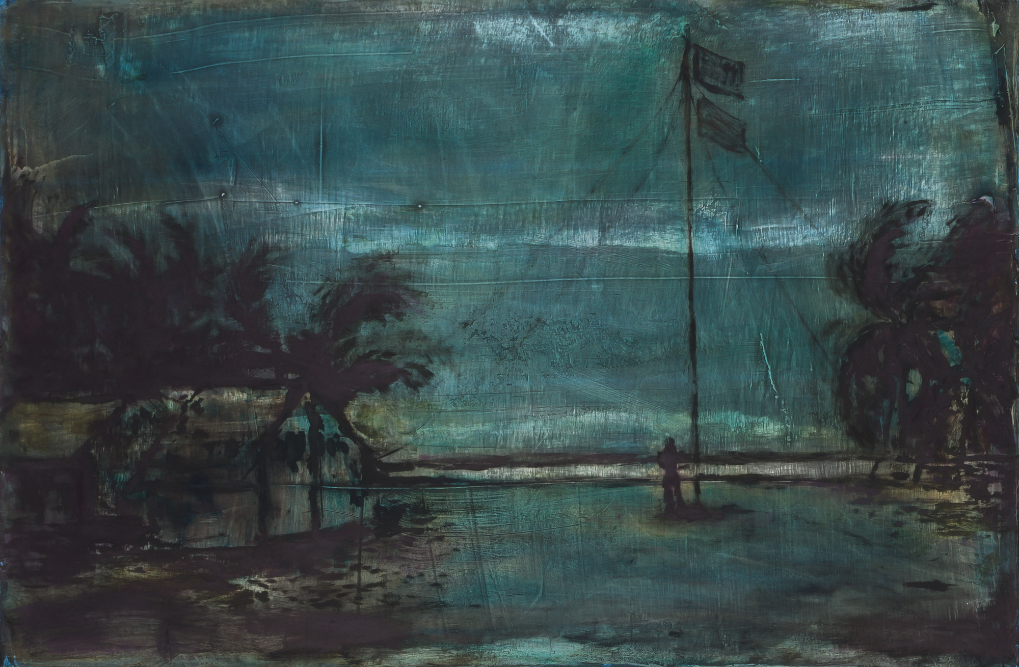 Lot image - Susan Hall