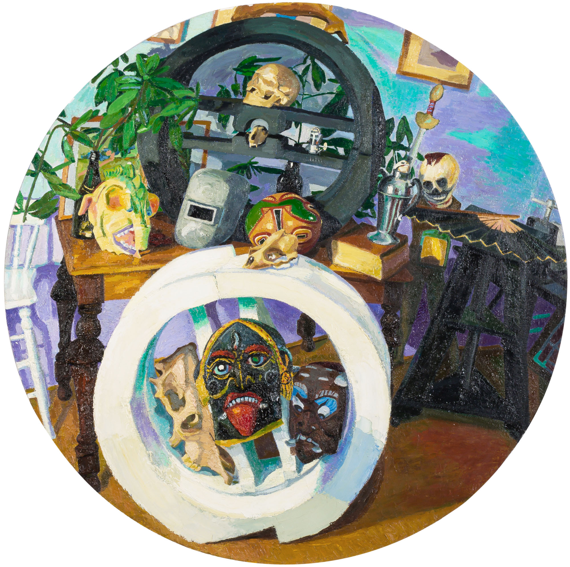 Lot image - Lawrence Steven Faden