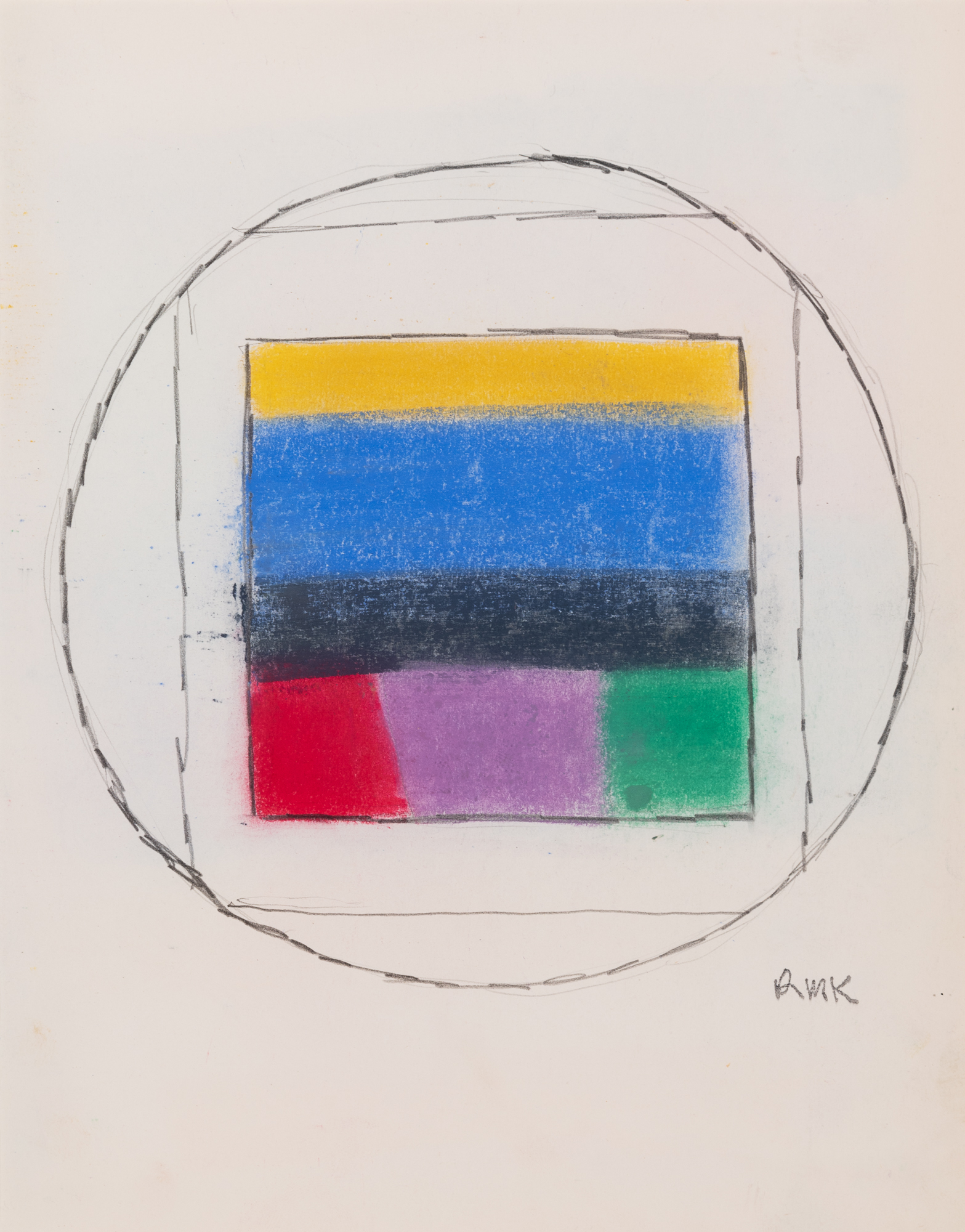 Lot image - Robert Kulicke