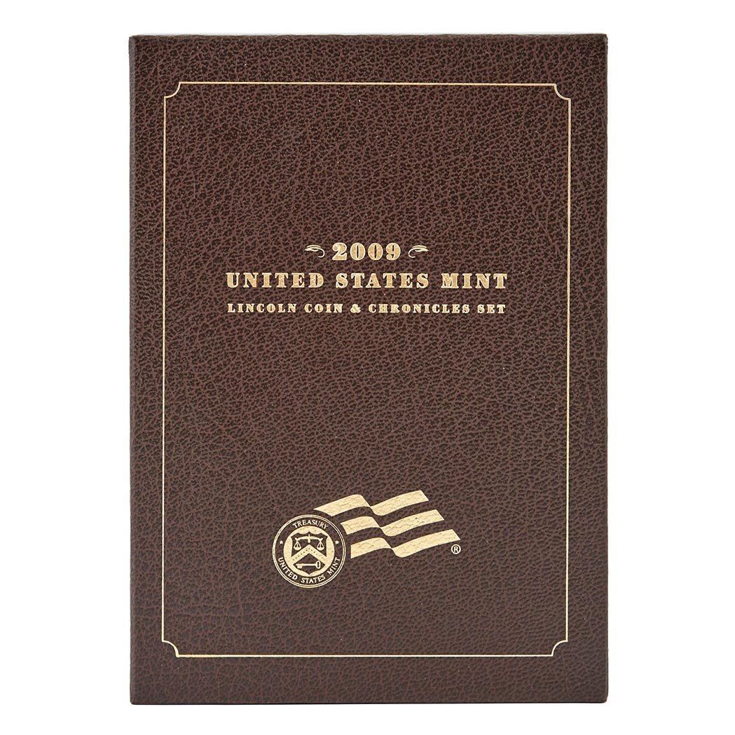 Lot image - United States Commemorative Proofs
