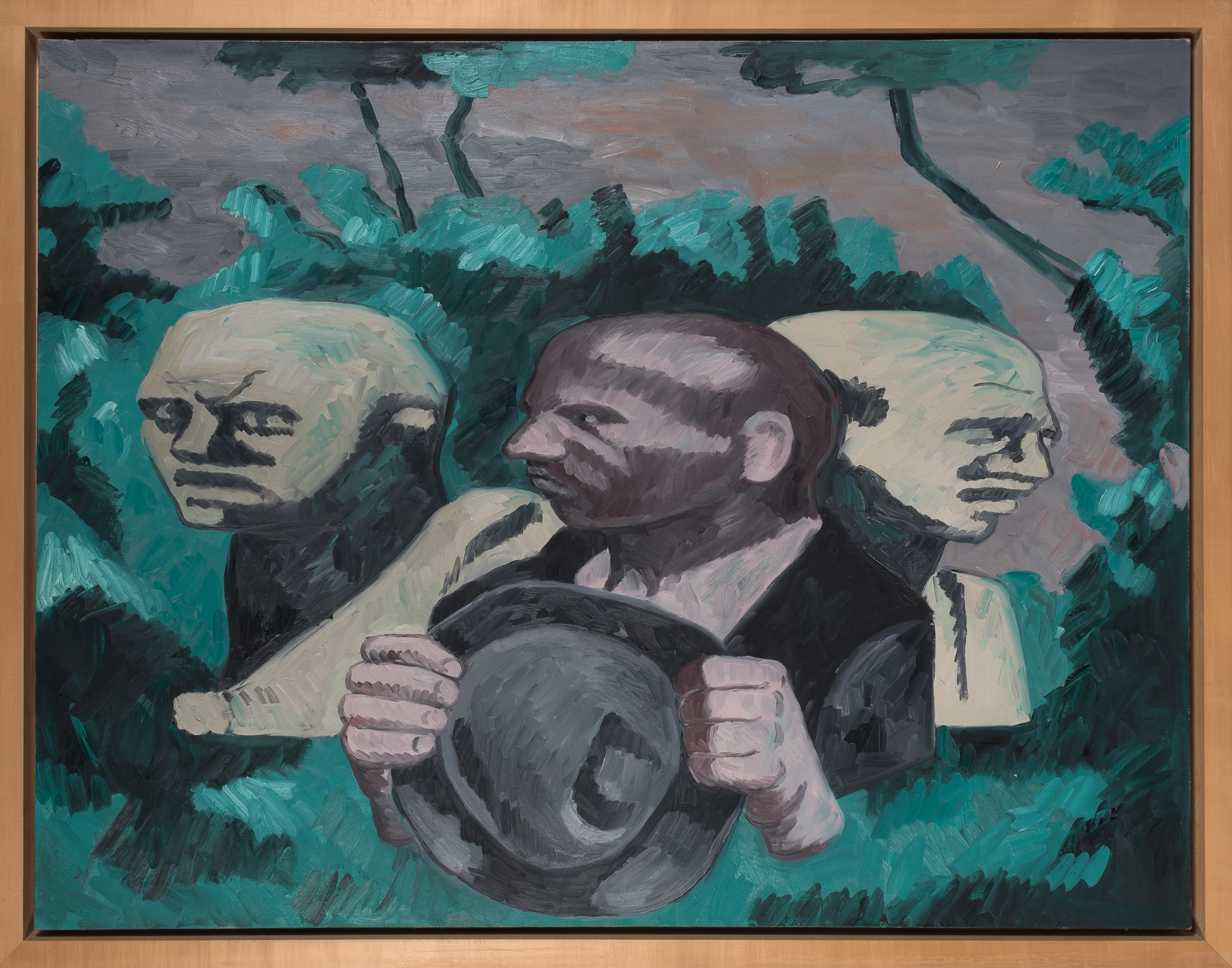 Lot image - Kathleen Gilje