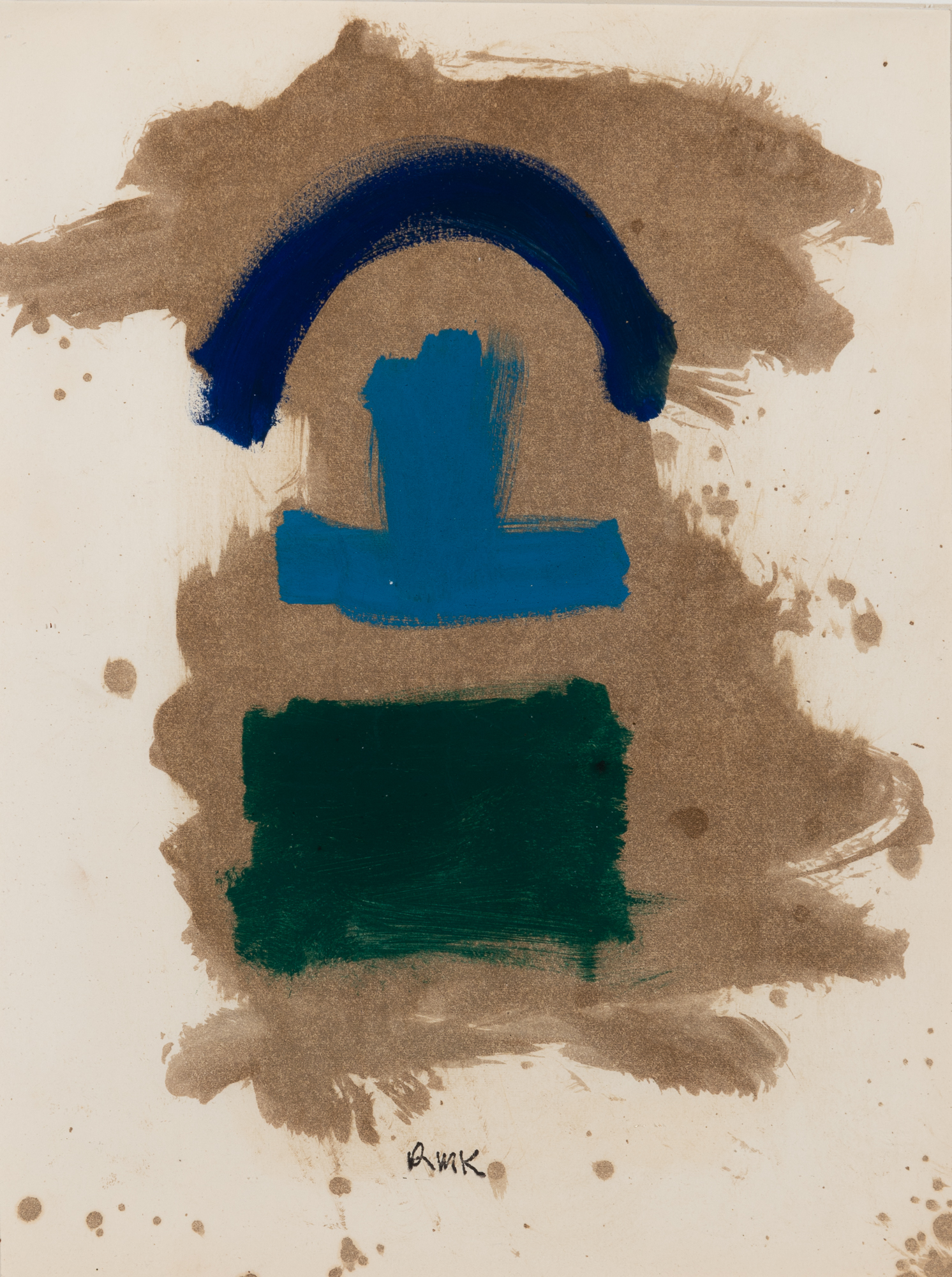 Lot image - Robert Kulicke