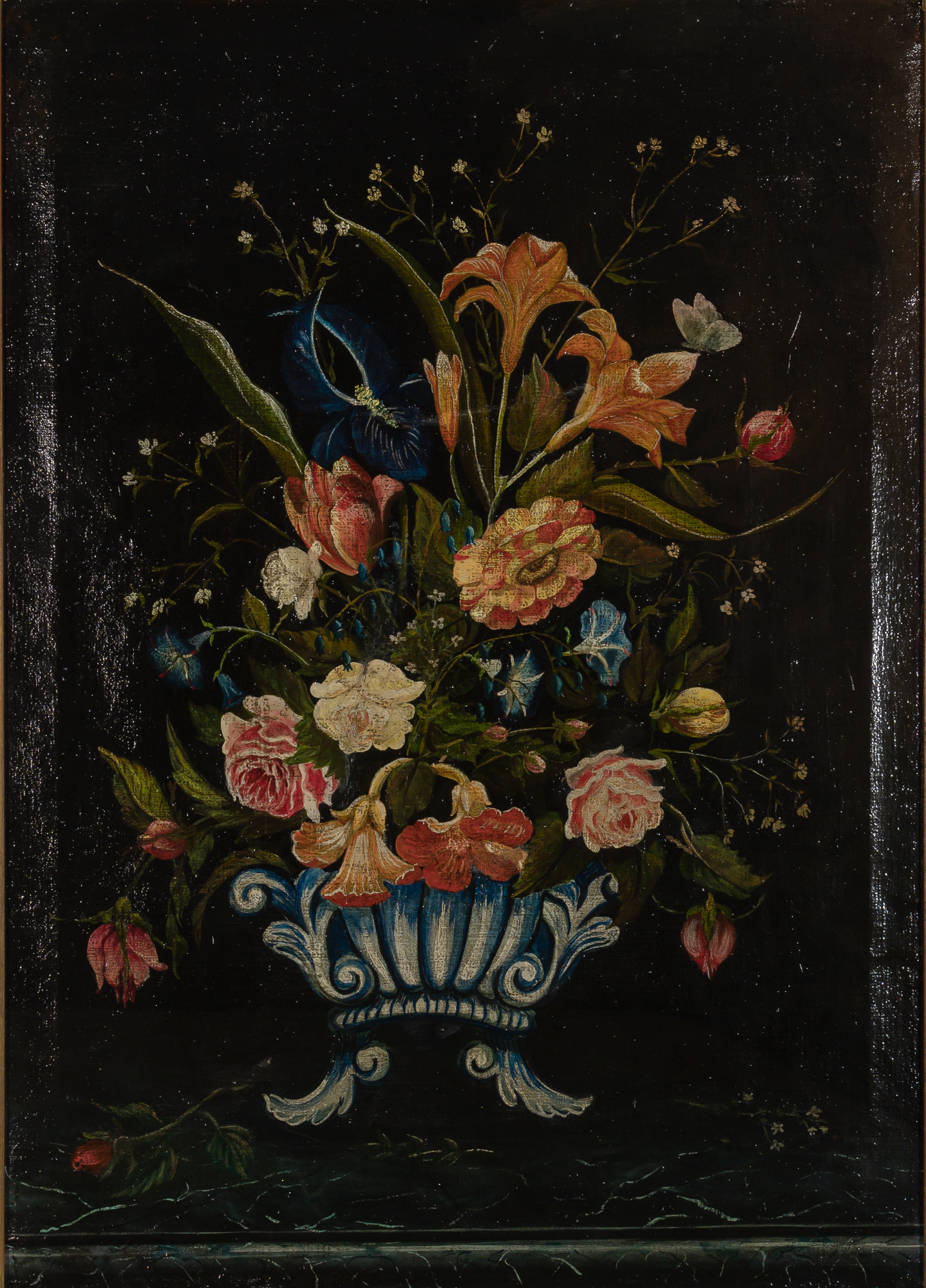 Lot image - Flemish School