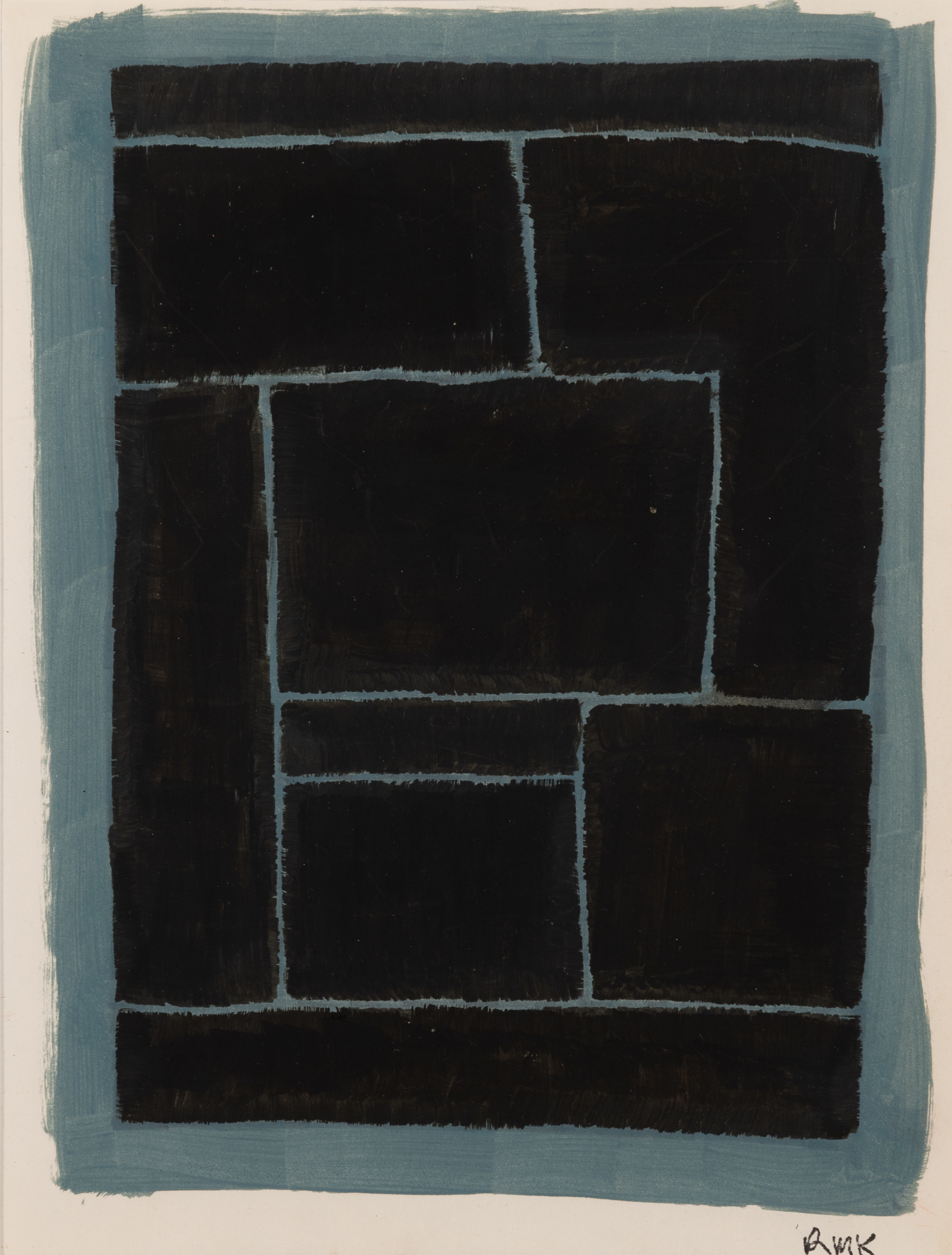 Lot image - Robert Kulicke