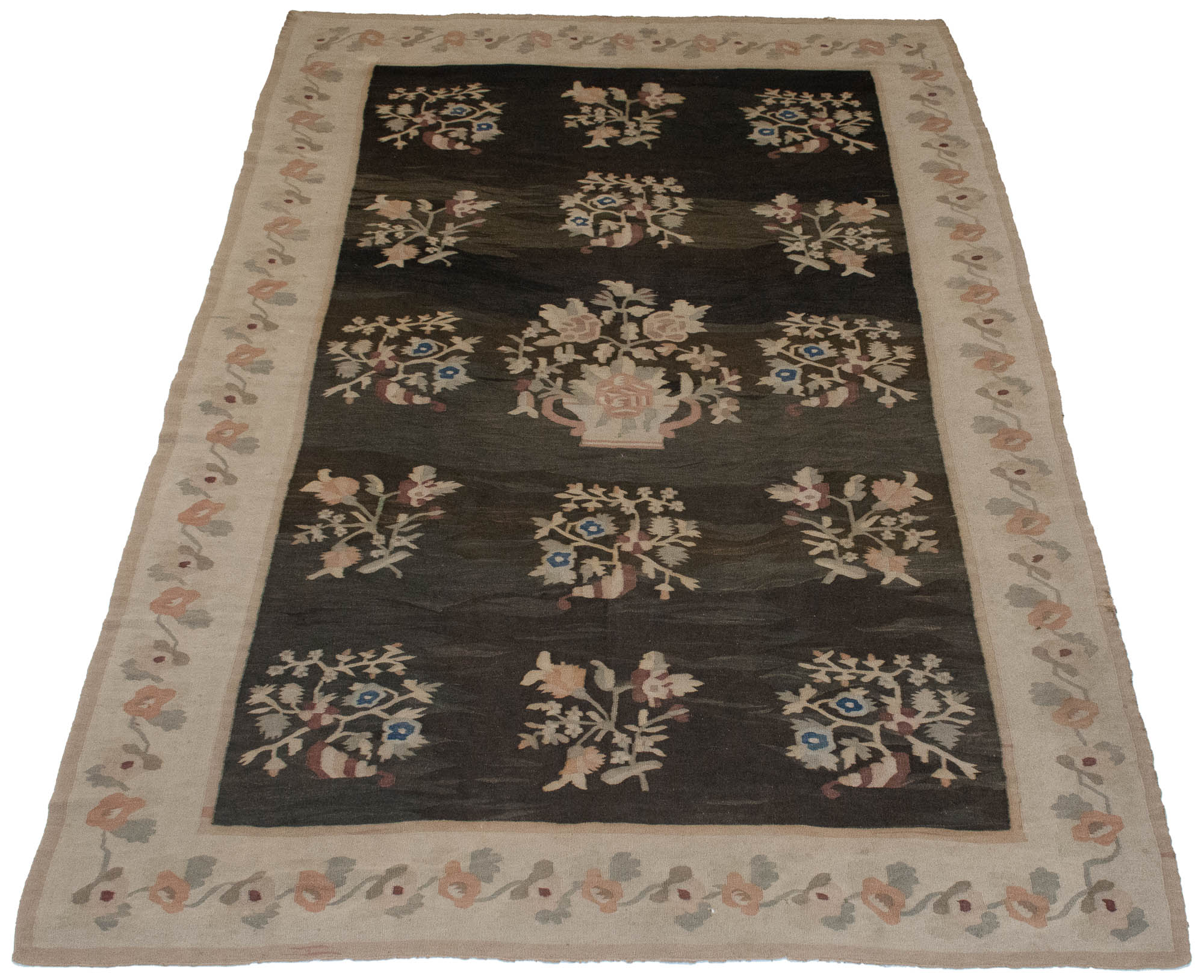 Lot image - Bessarabian Kilim