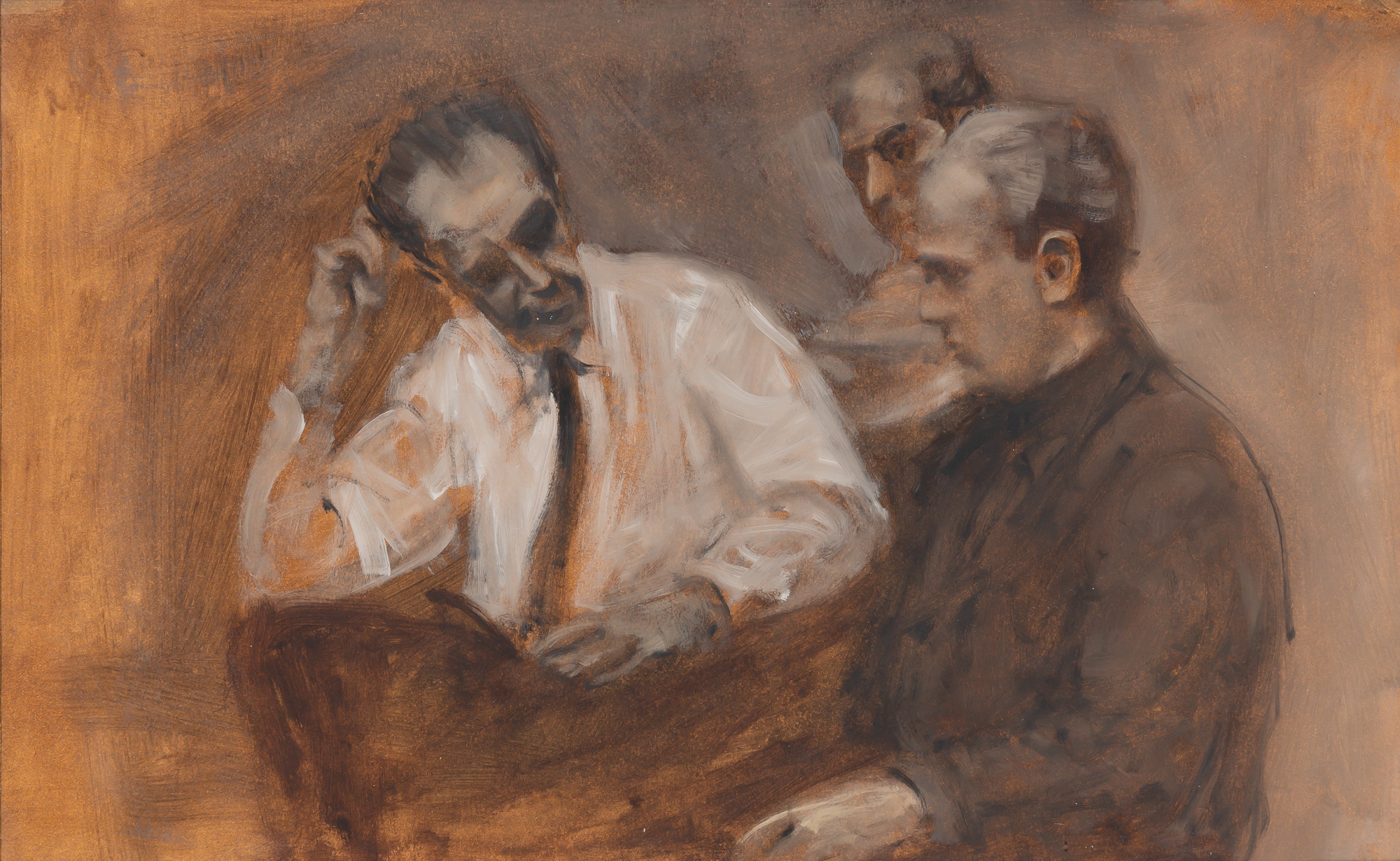 Lot image - American School