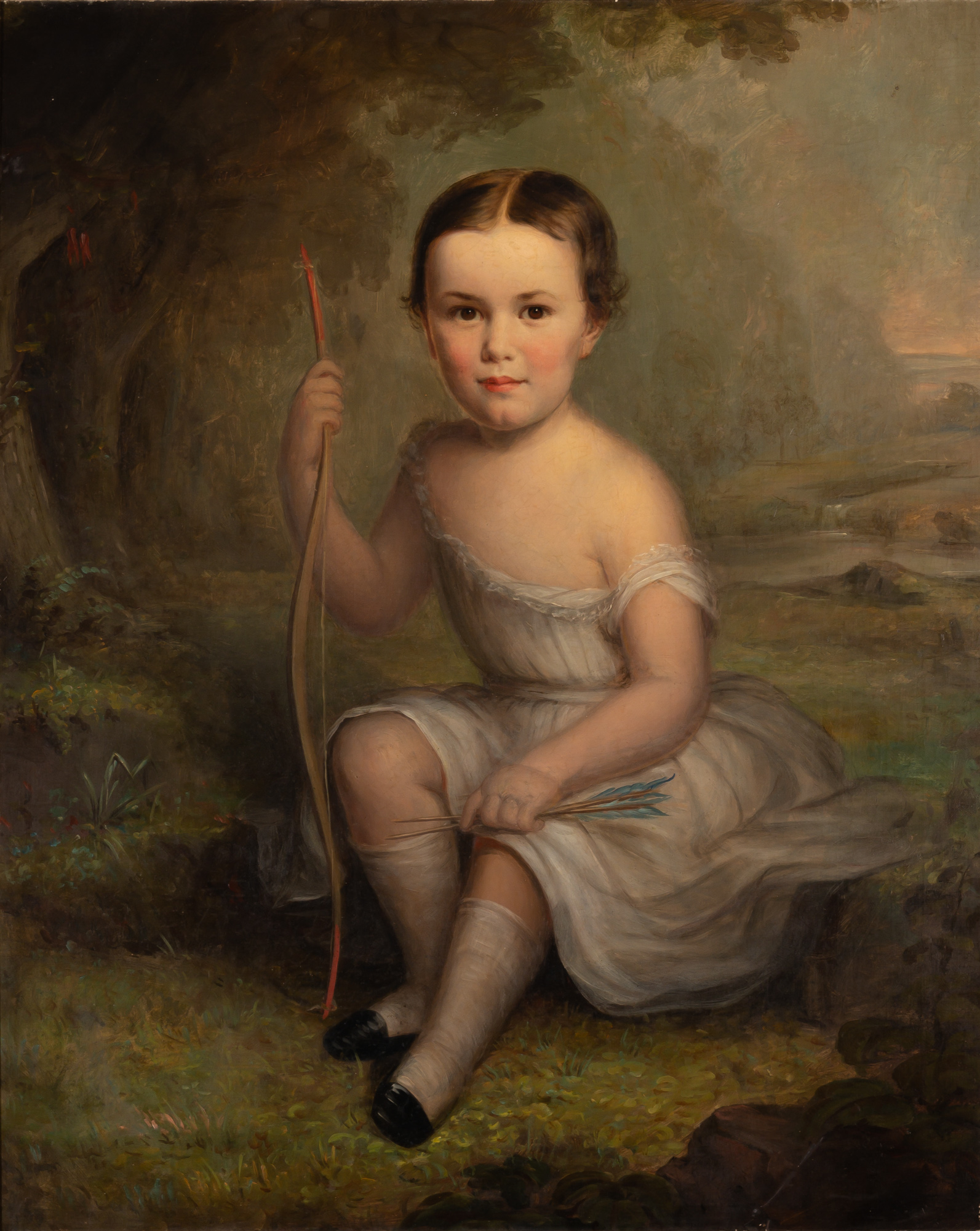 Lot image - American School