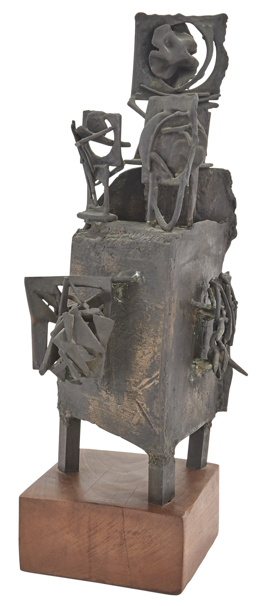 Lot image - Abbott Pattison