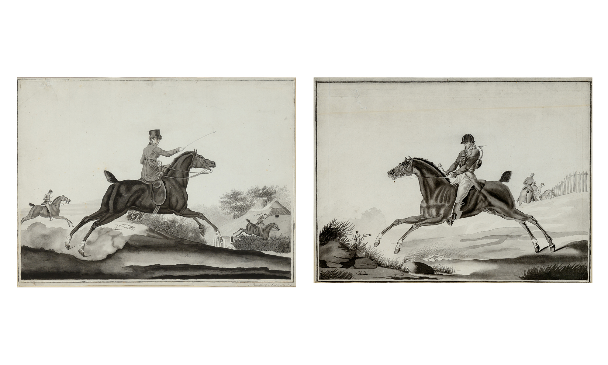 Lot image - de Burchtorff