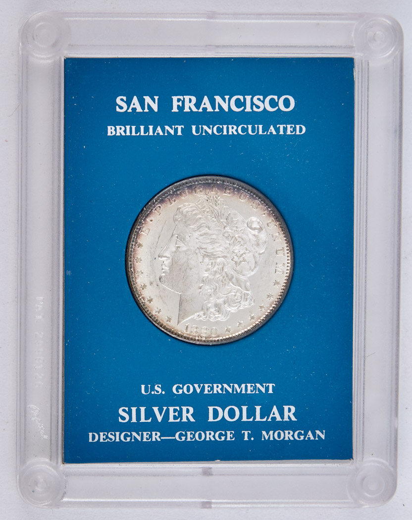 Lot image - United States Coin Group