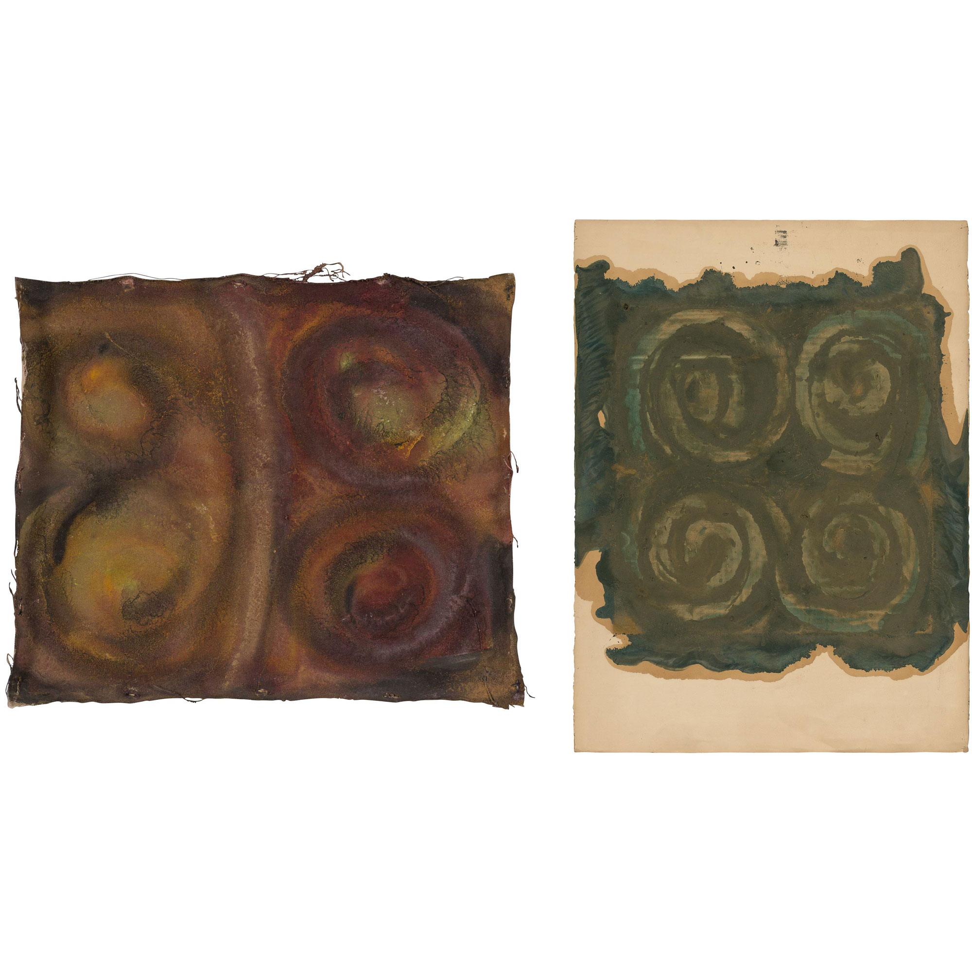 Lot image - Bill Jensen