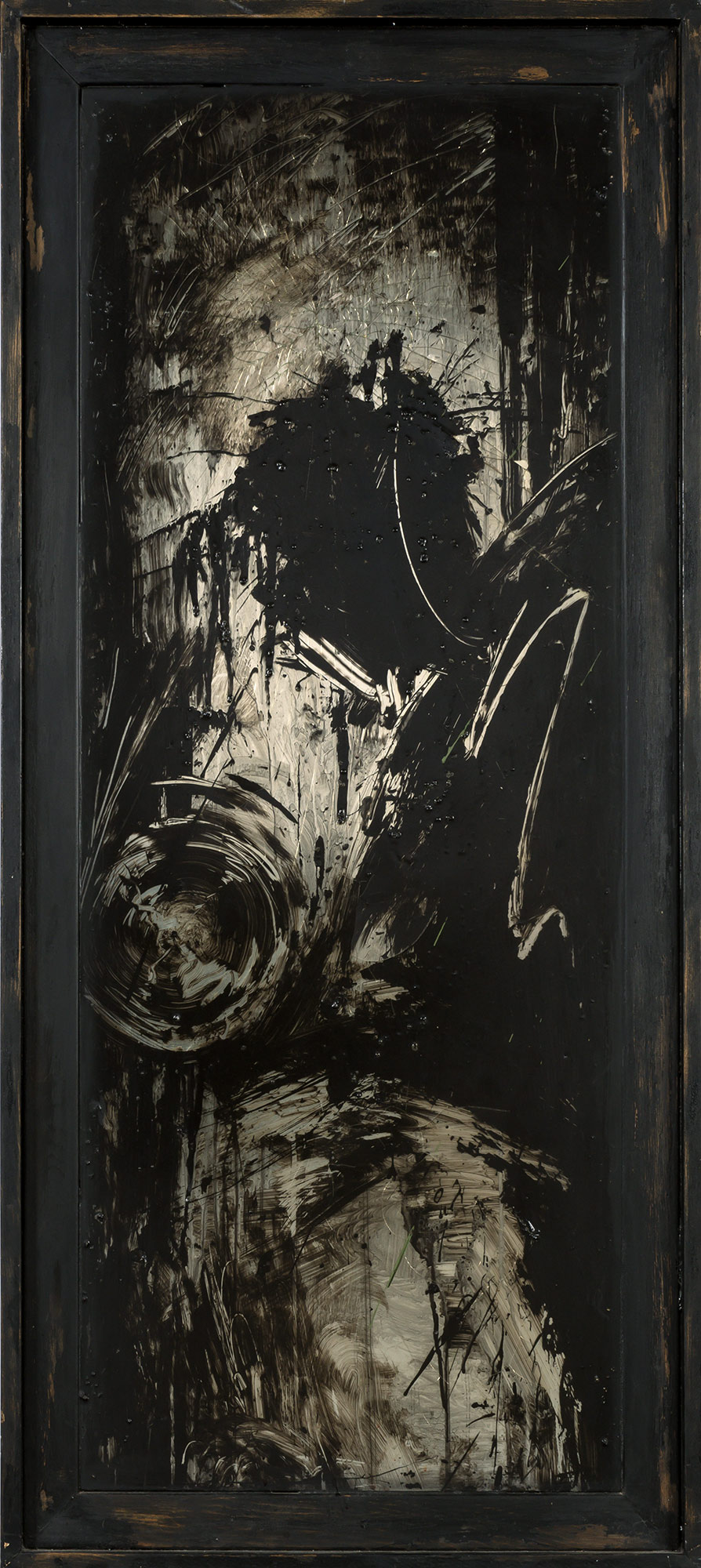 Lot image - Richard Hambleton