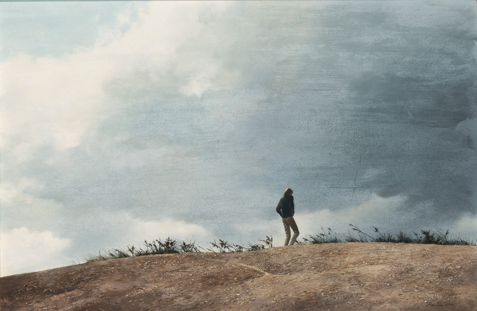 Lot image - Alan Price